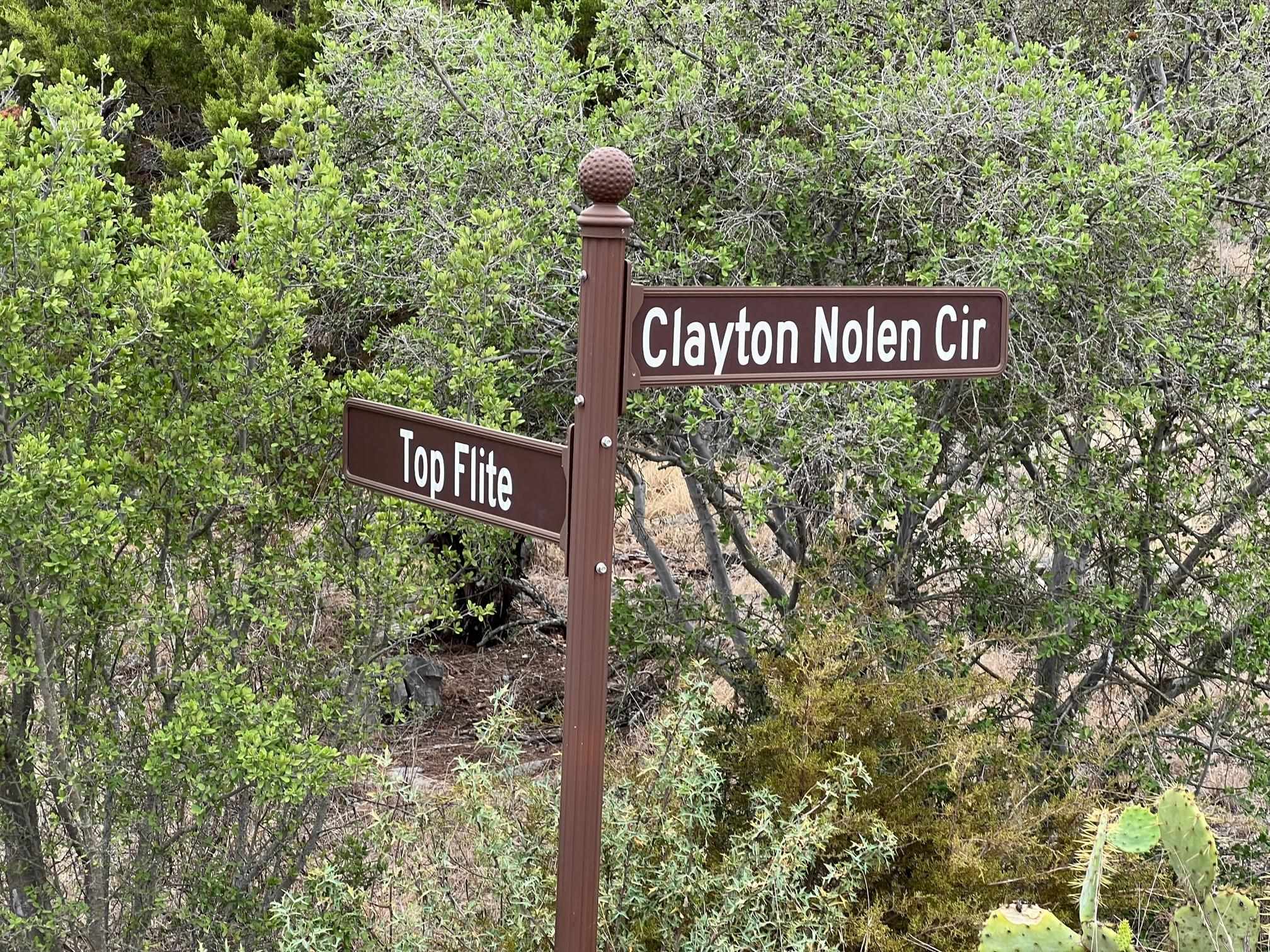 13086 Clayton Nolen, Horseshoe Bay