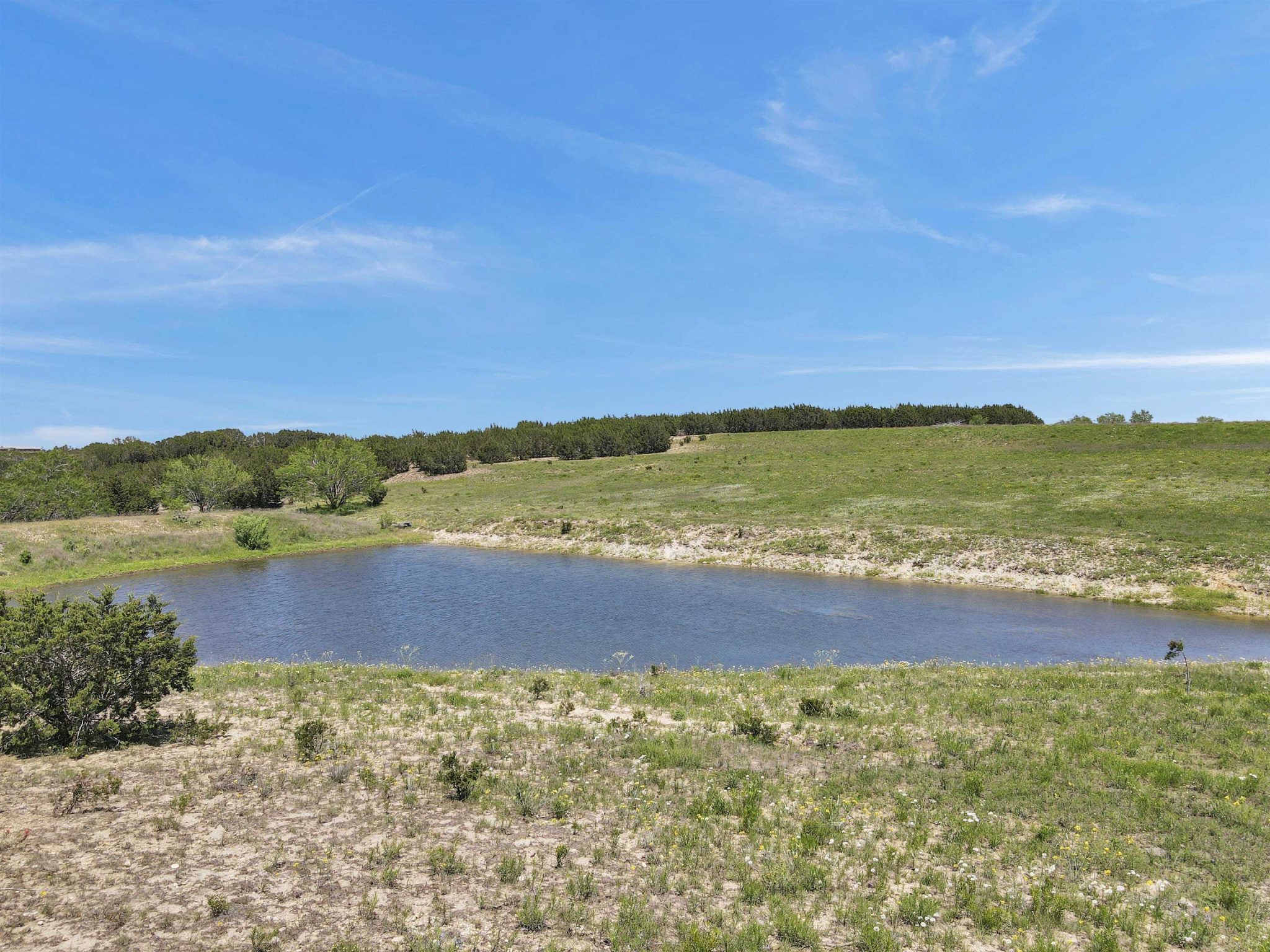 Tract 5 CR 207, Burnet