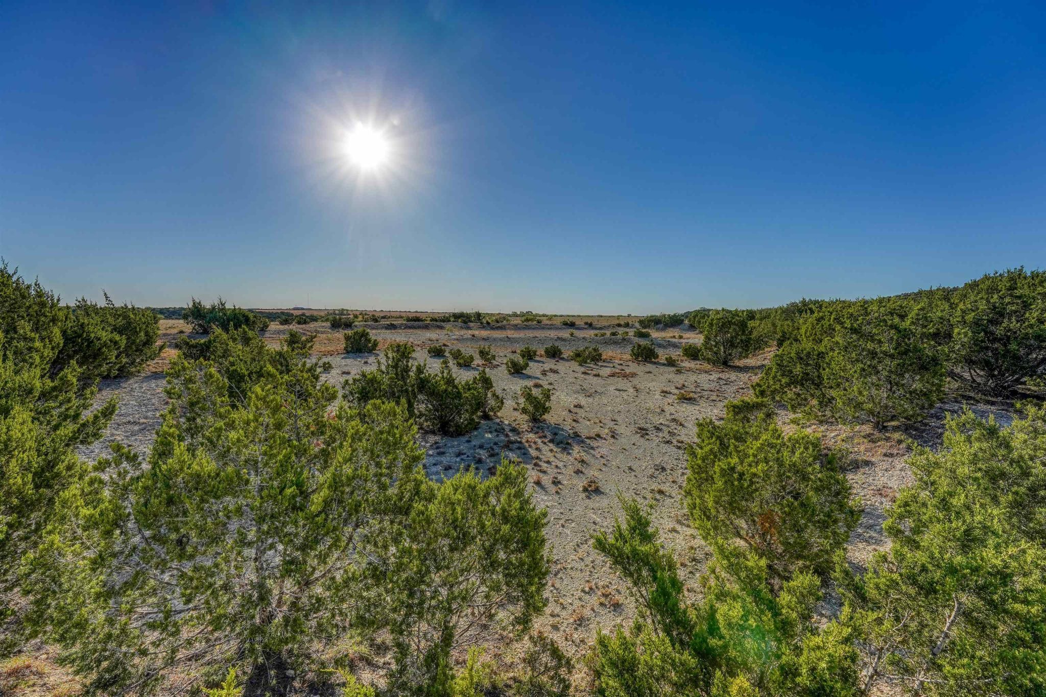 Tract 4 CR 207, Burnet