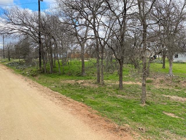 lots 153 and 154  E.Hickory Dr., Granite Shoals