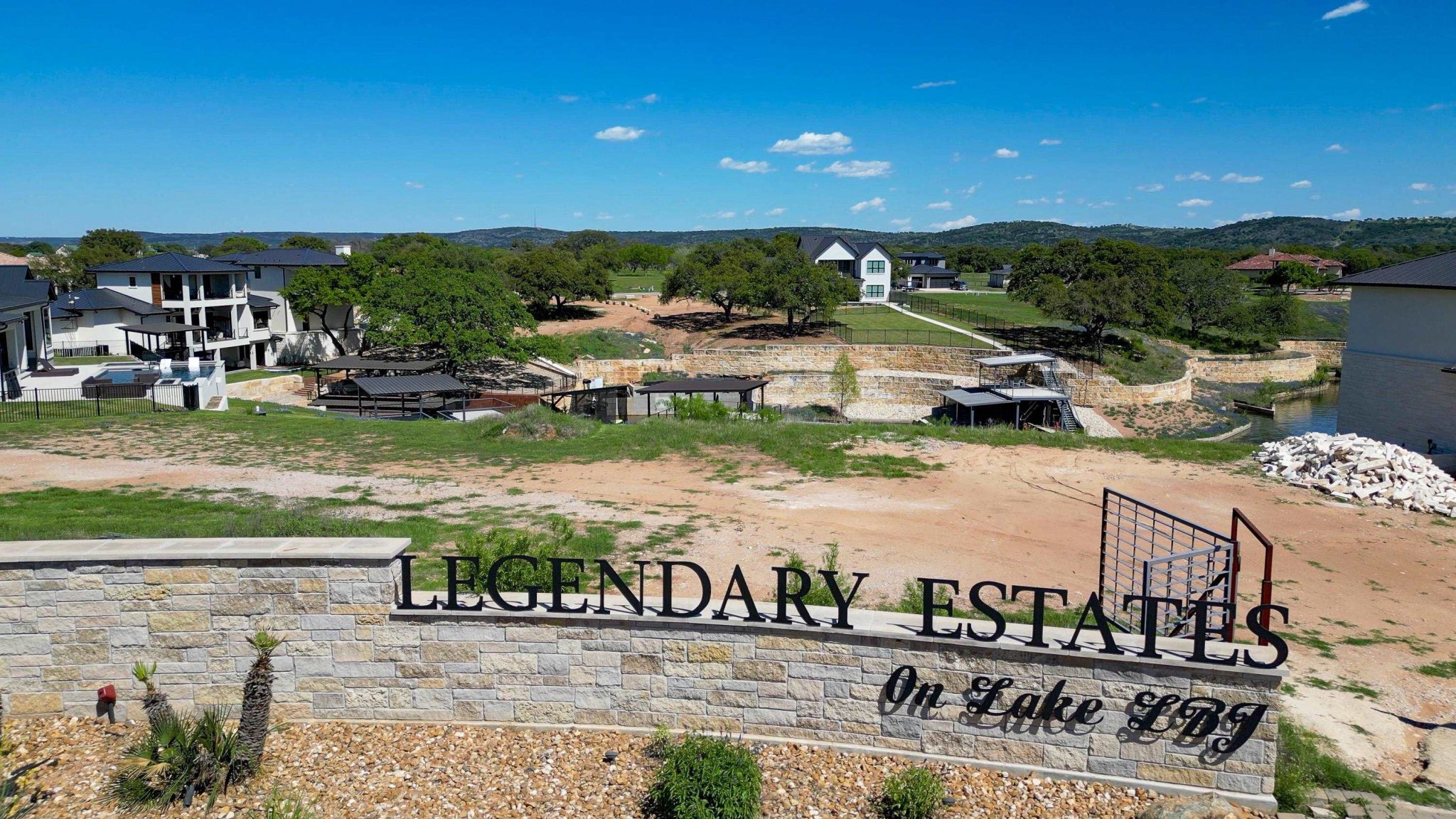 Lot 8 Legendary Estates Drive, Kingsland