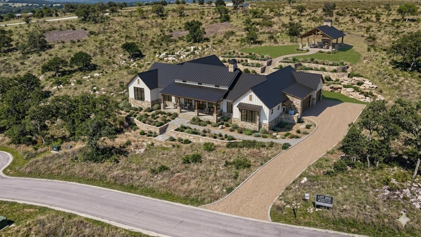 Lot 202 TBD Westridge Way, Big Creek Ranch, Kingsland