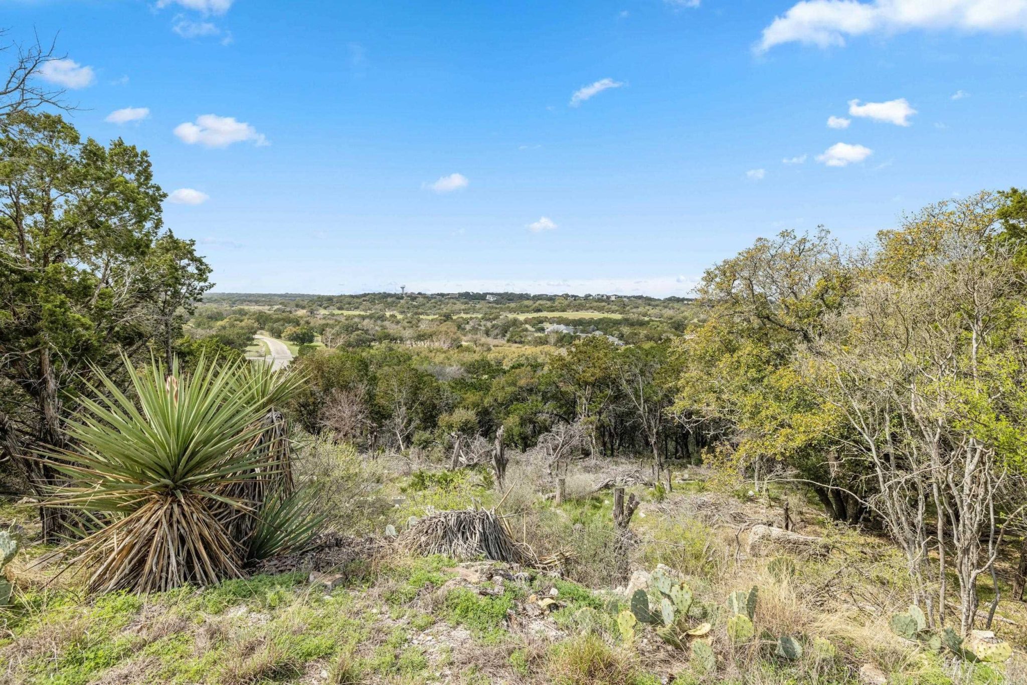 504 Deer Run, Horseshoe Bay