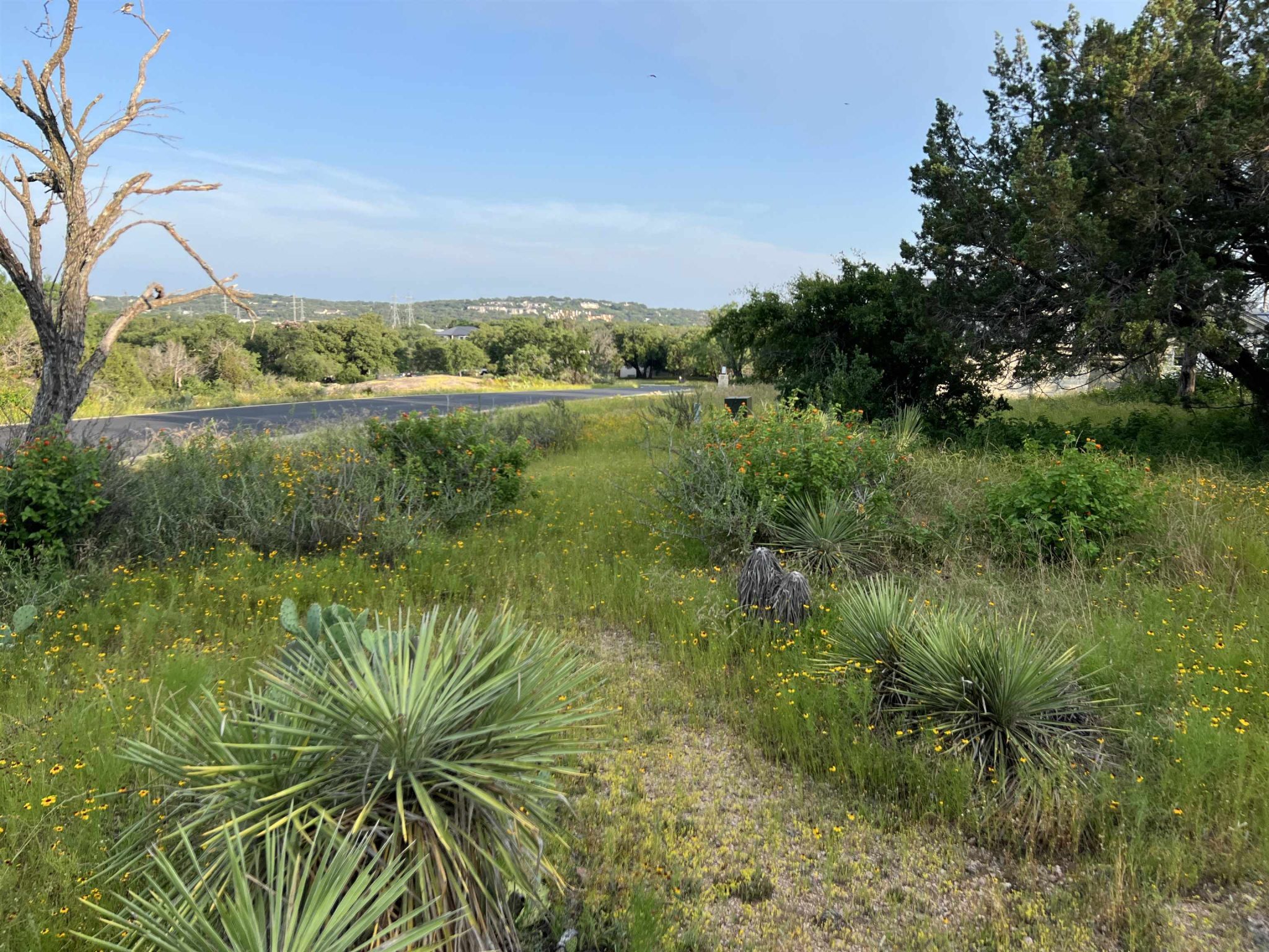 Lot 18047 Indian Paint, Horseshoe Bay
