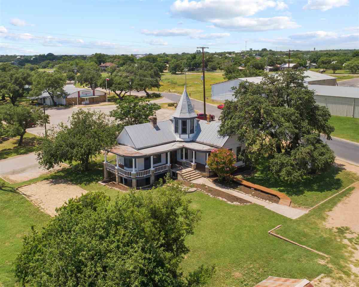 106 Legion, Llano