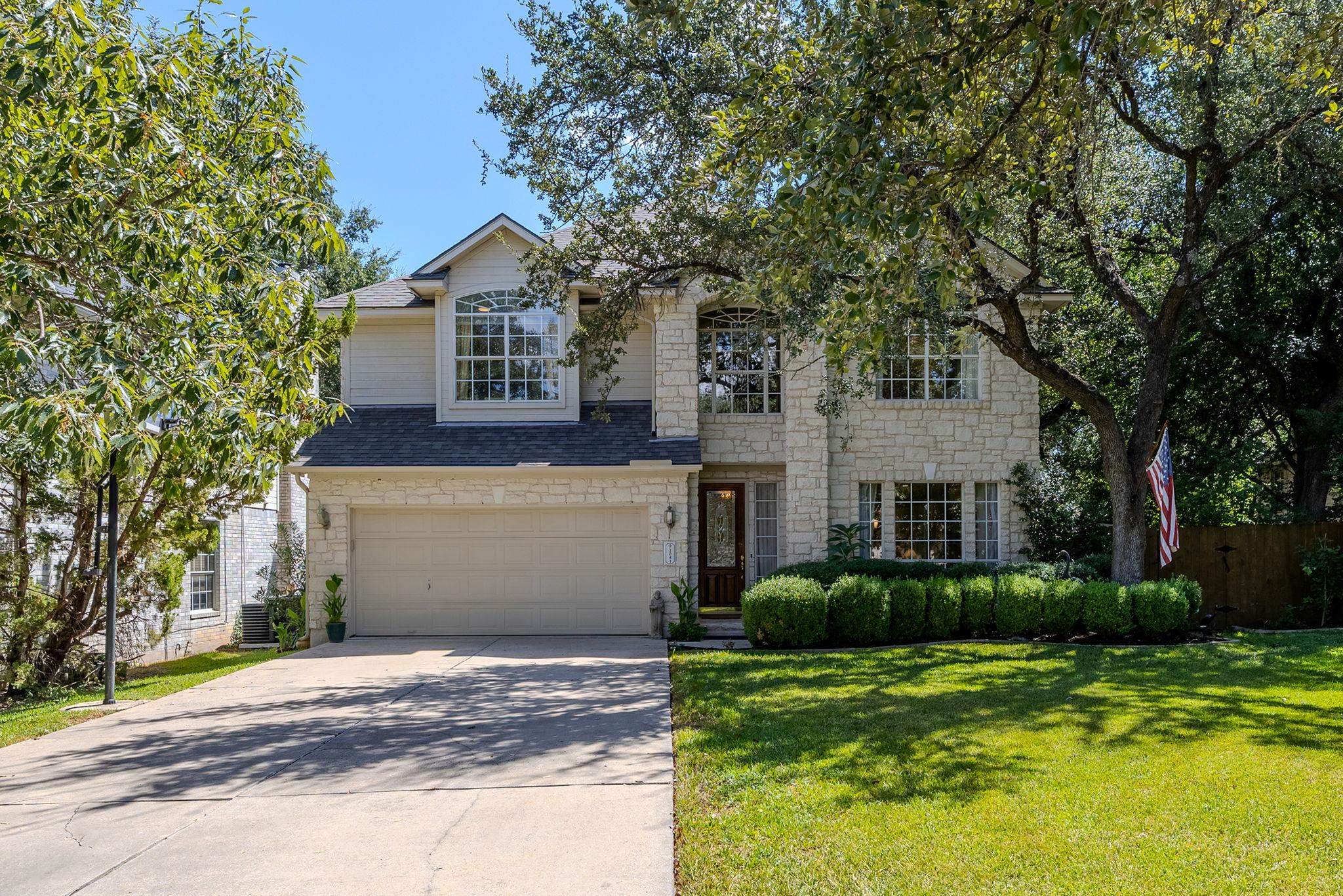 2041 Saint Andrews, Round Rock