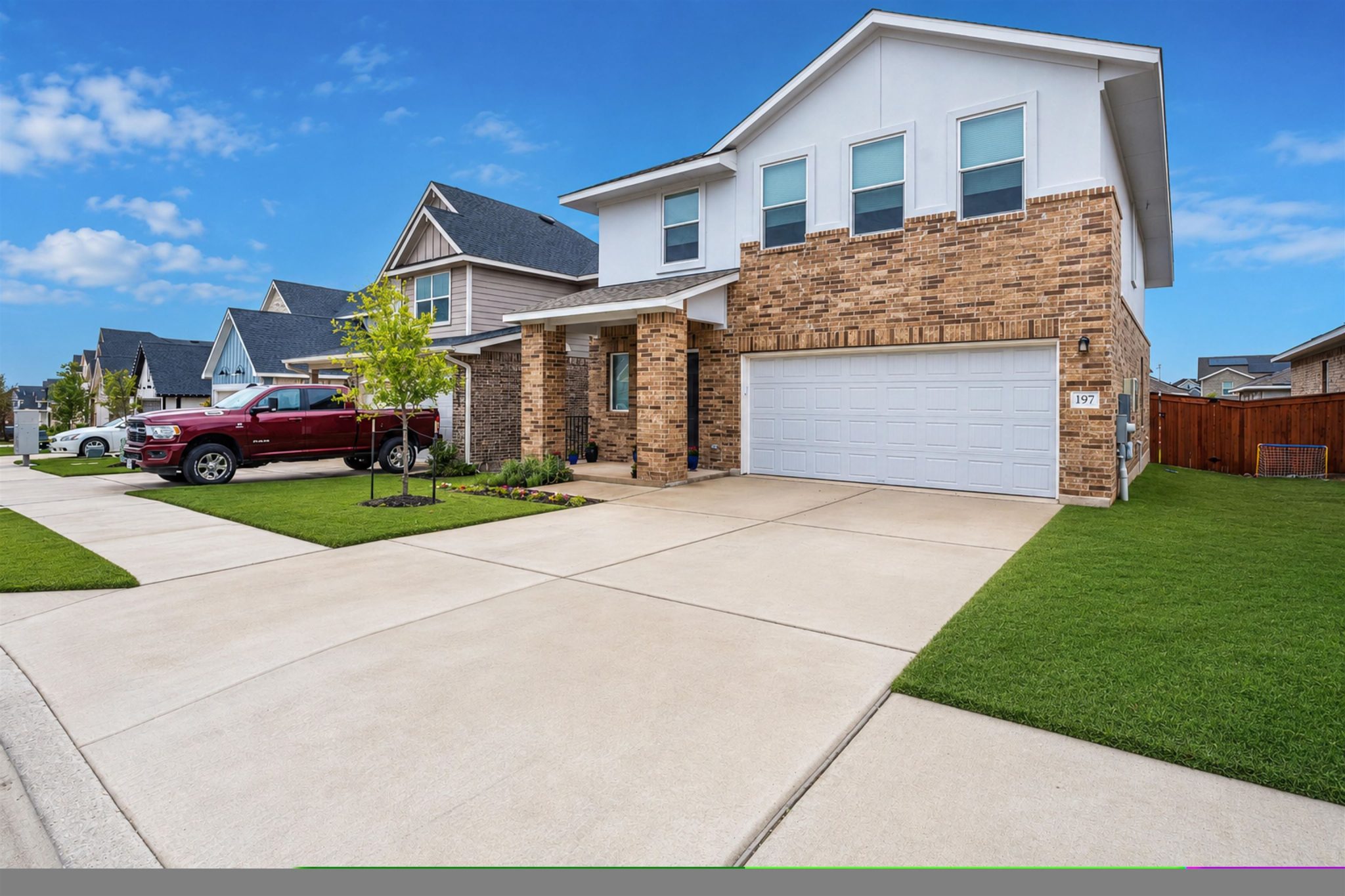 197 Standing Rock Ln, Marble Falls