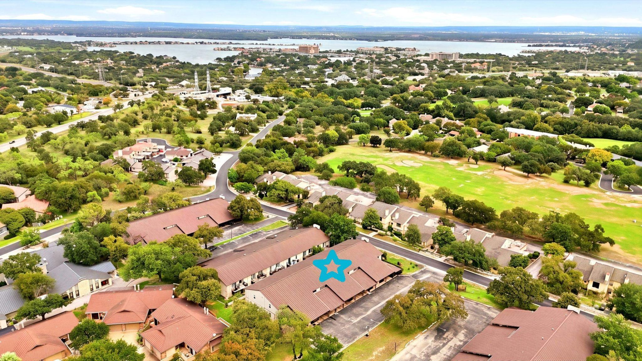 1210 Hi Stirrup, Horseshoe Bay