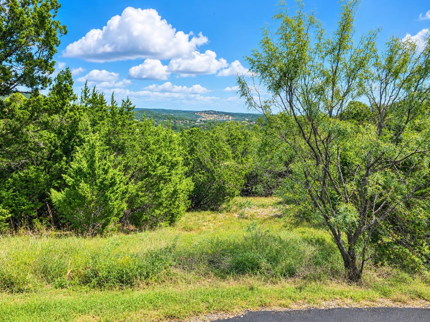 LT 83 Montana Springs, Marble Falls