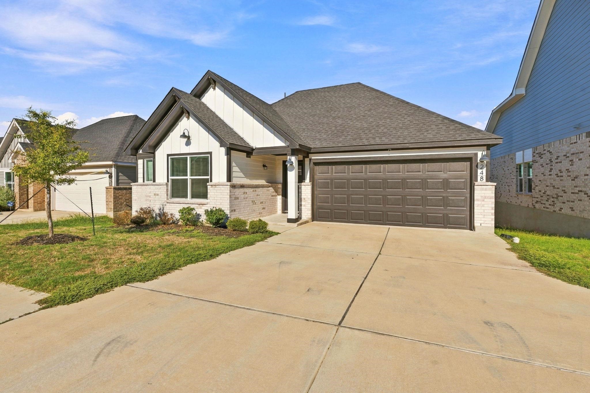 248 Lone Cedar, Marble Falls
