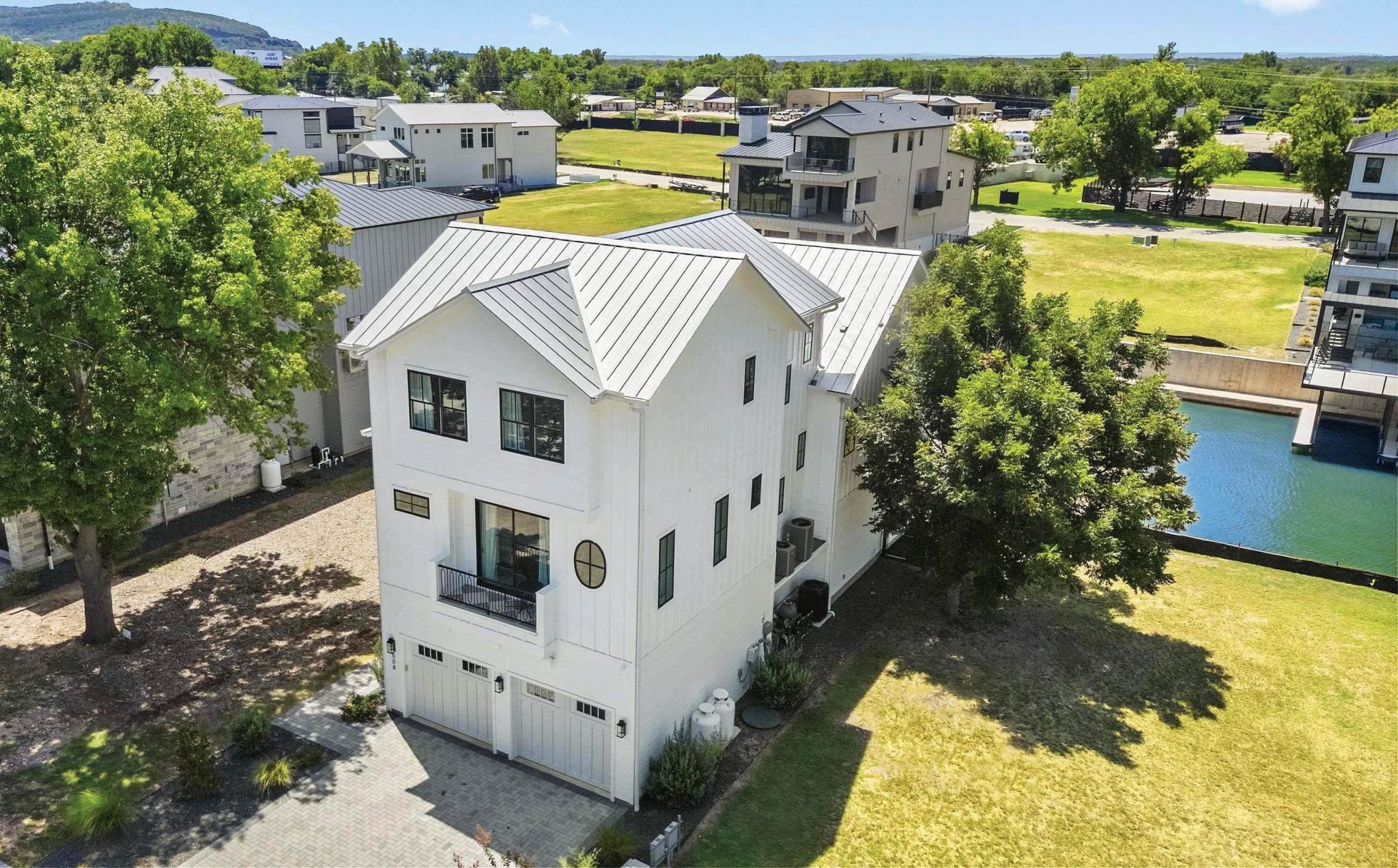 508 Lake Street, Kingsland