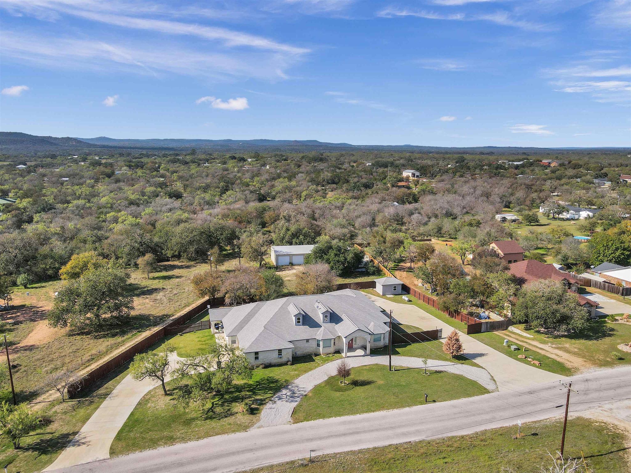 625 Skyline Drive, Kingsland