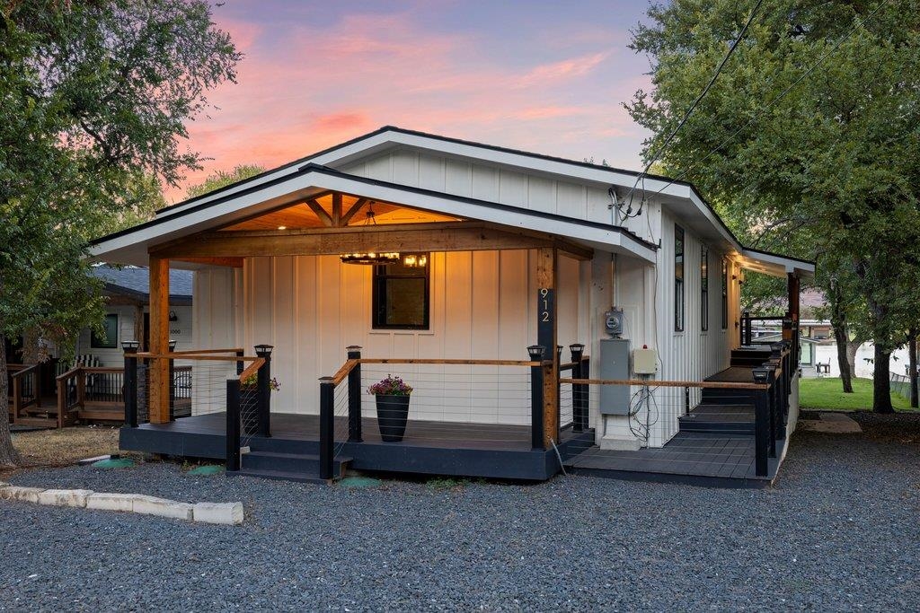 912 Hill Circle West, Granite Shoals