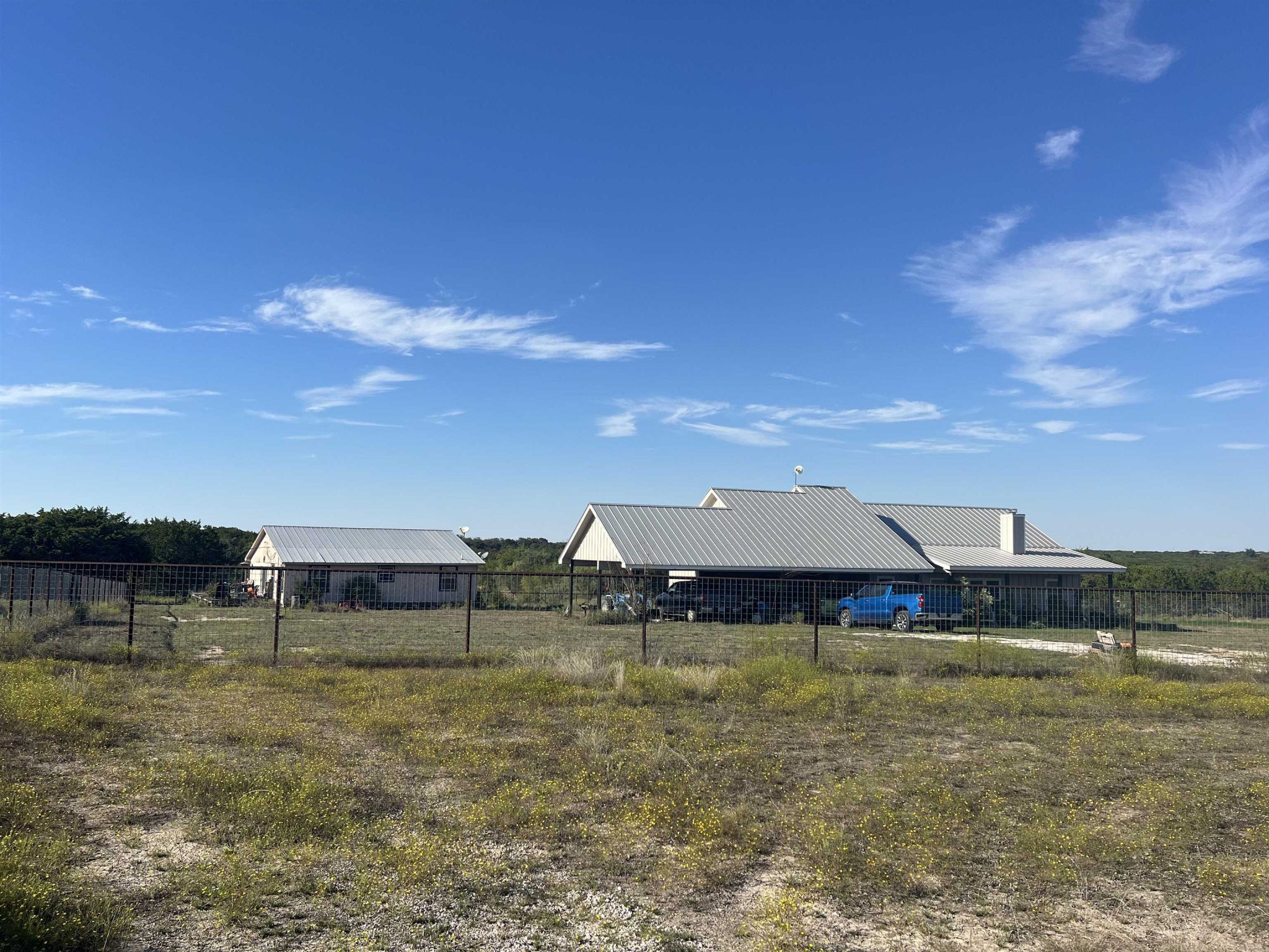 1000 County Road 203, Burnet
