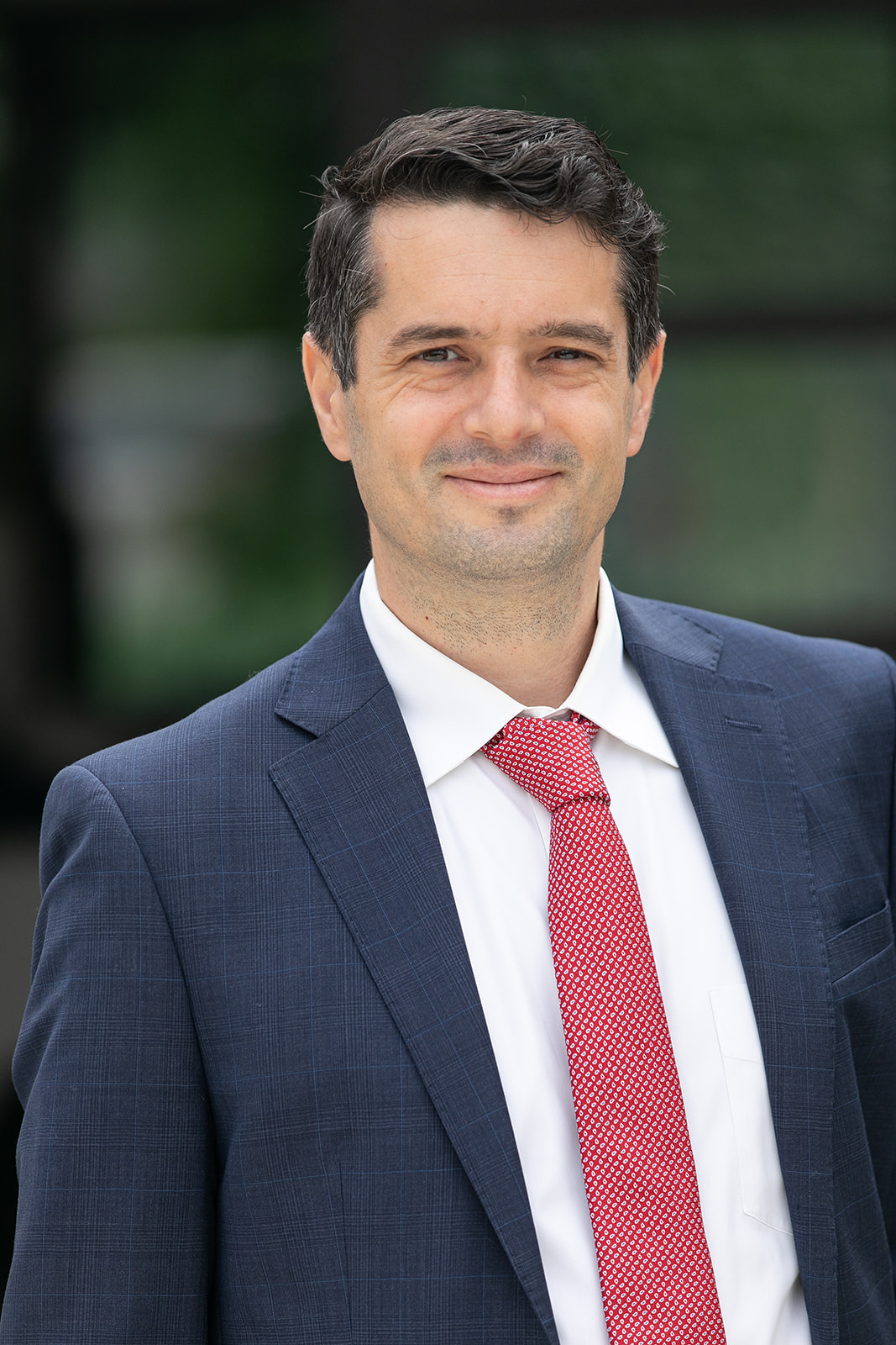 Nikola Tesic