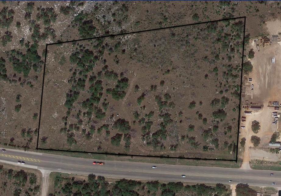 1428 US Highway 281, Marble Falls