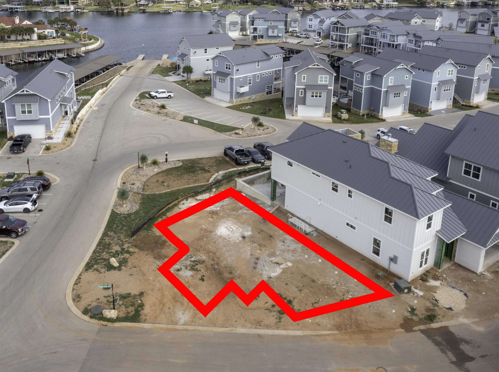 104 Village View, Kingsland