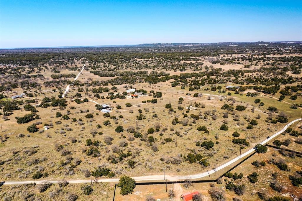 TBD Las Vistas Way, Burnet