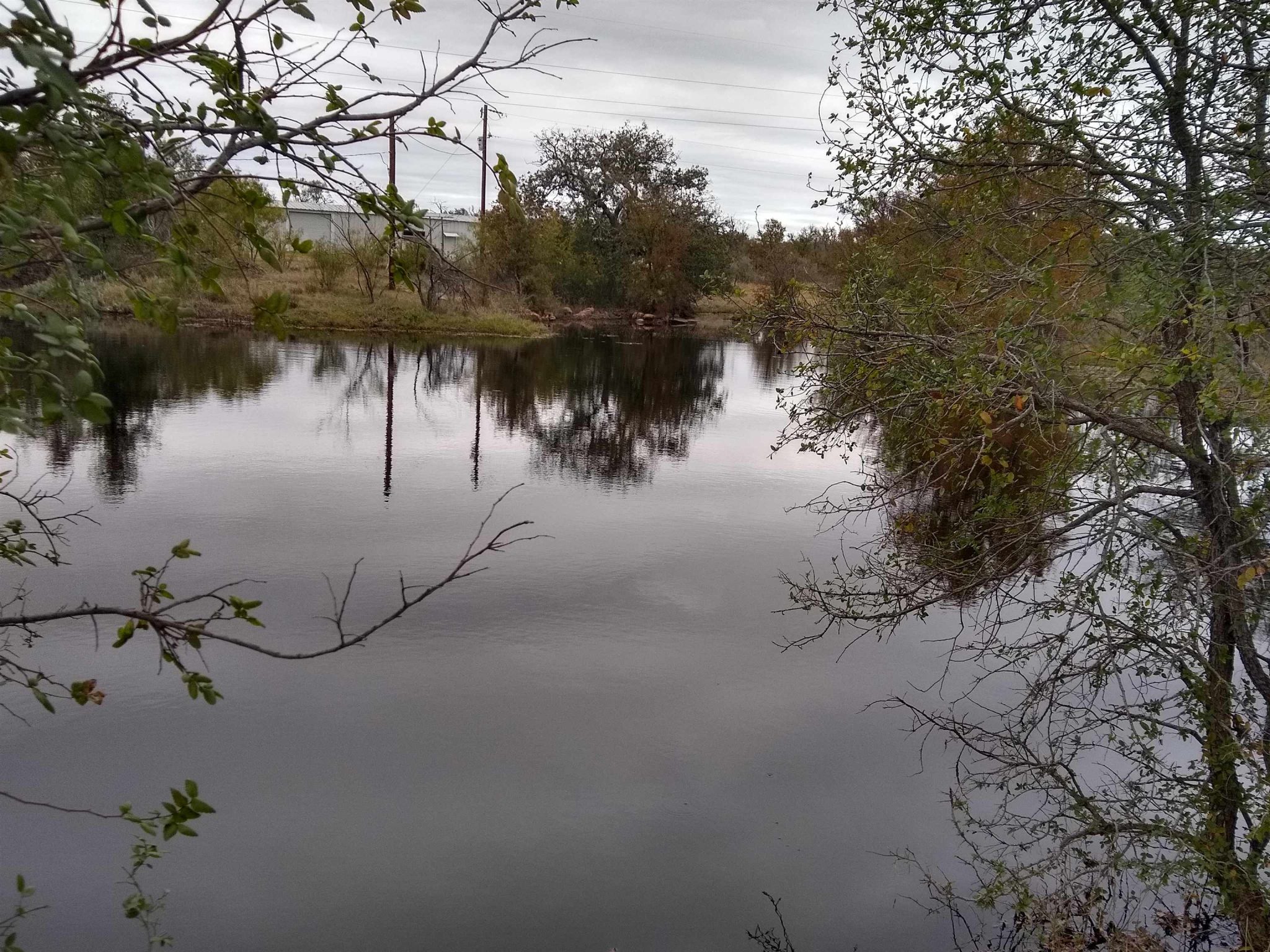 520 CR 403, Llano
