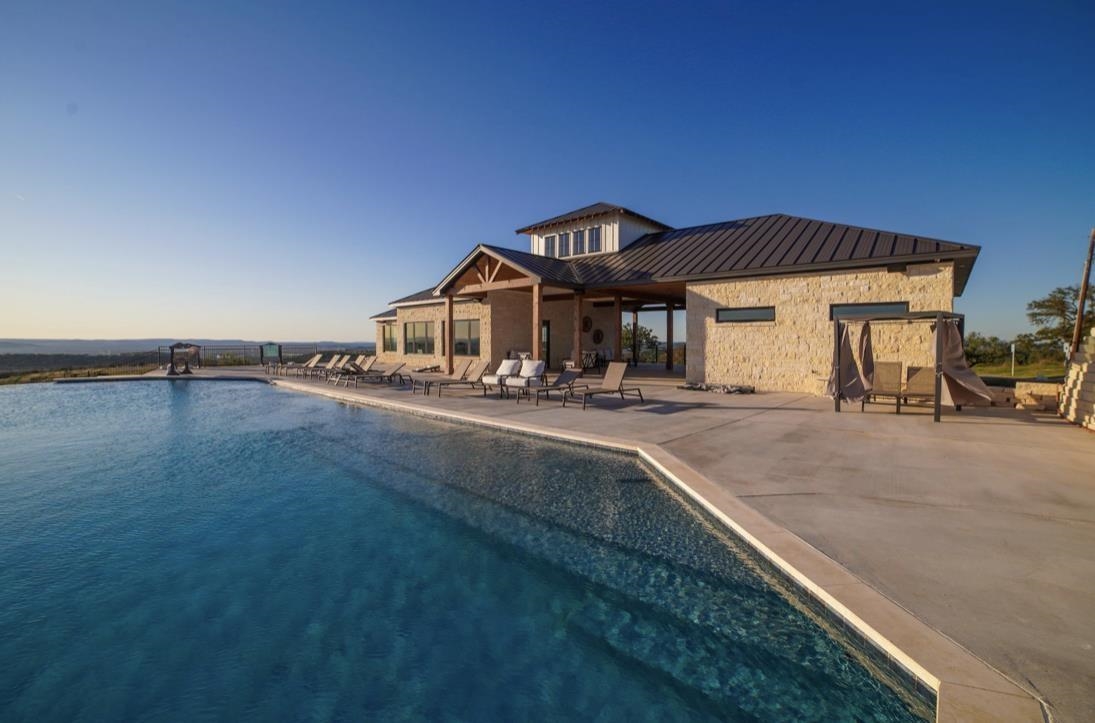 Big Creek Ranch amenities