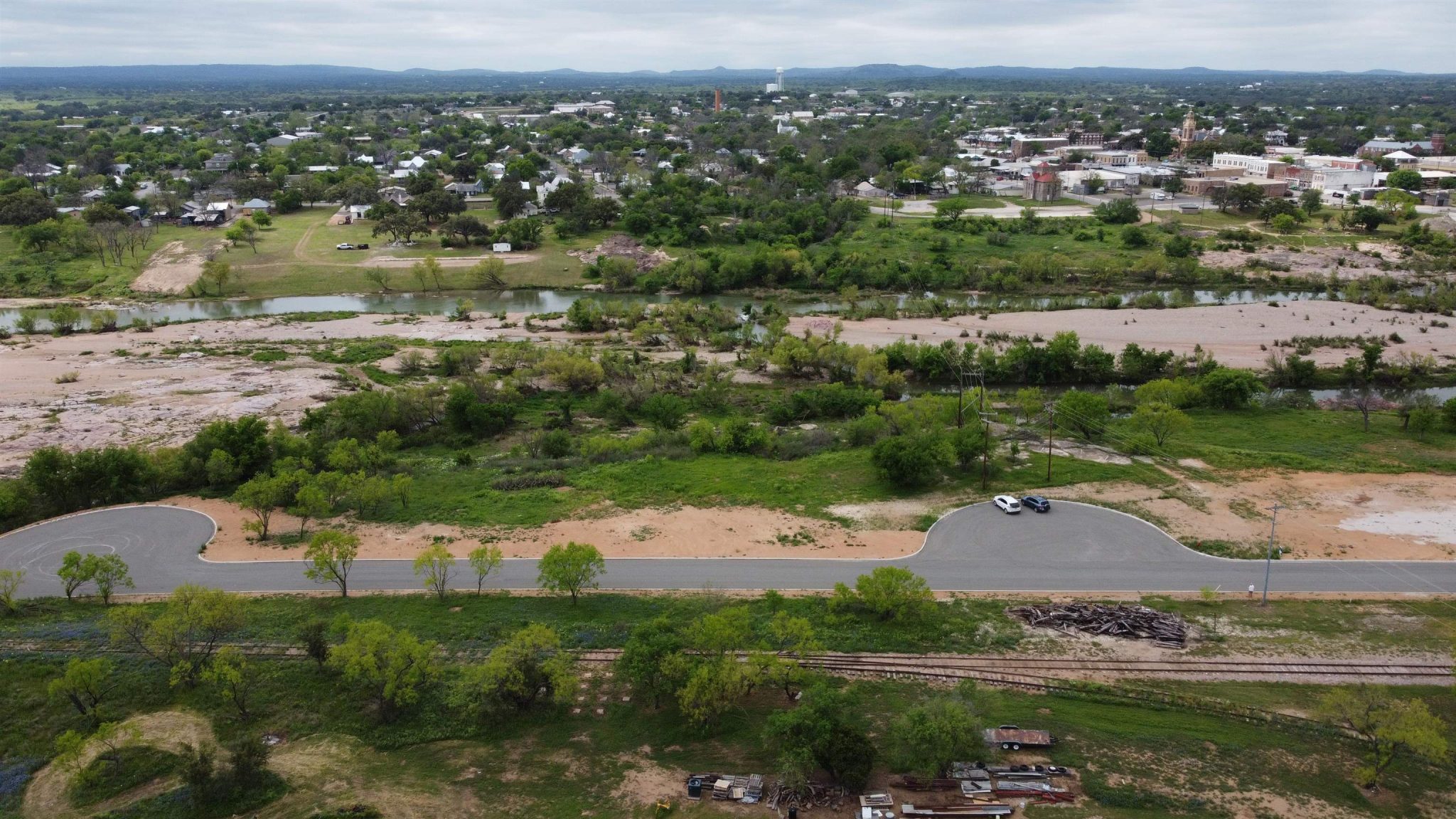 Lot 7 Walden Way, Llano