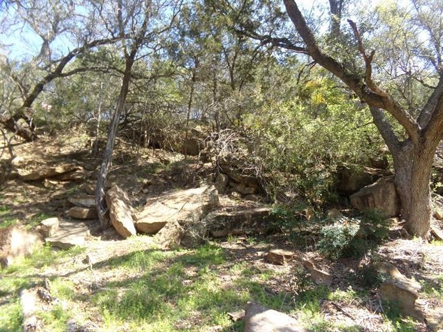 TBD Lot 24 Sunset Cliff, Burnet