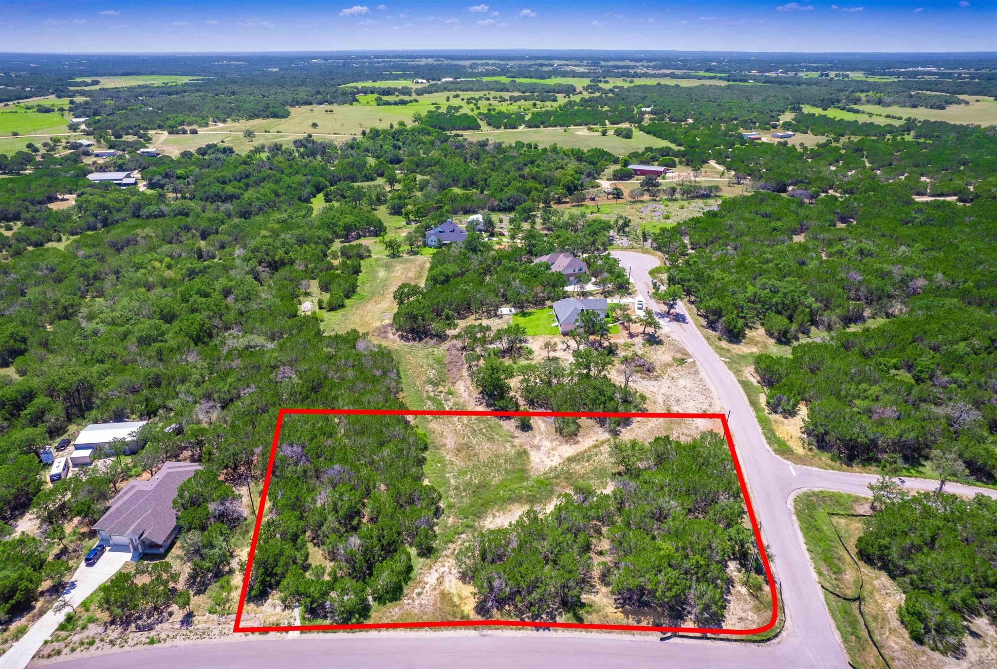 193 Garner Ranch, Bertram