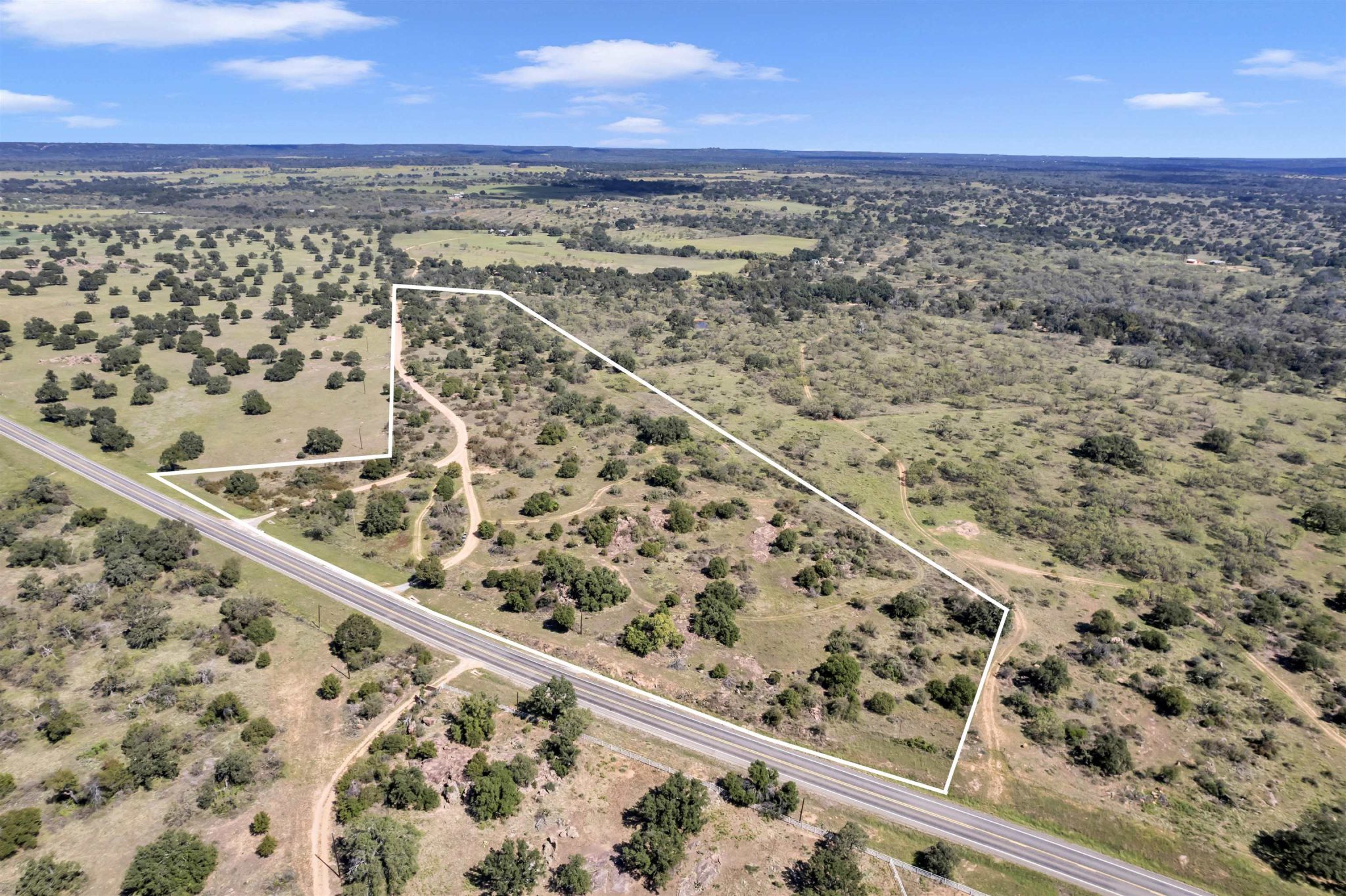 20.99 AC Broke O, Llano