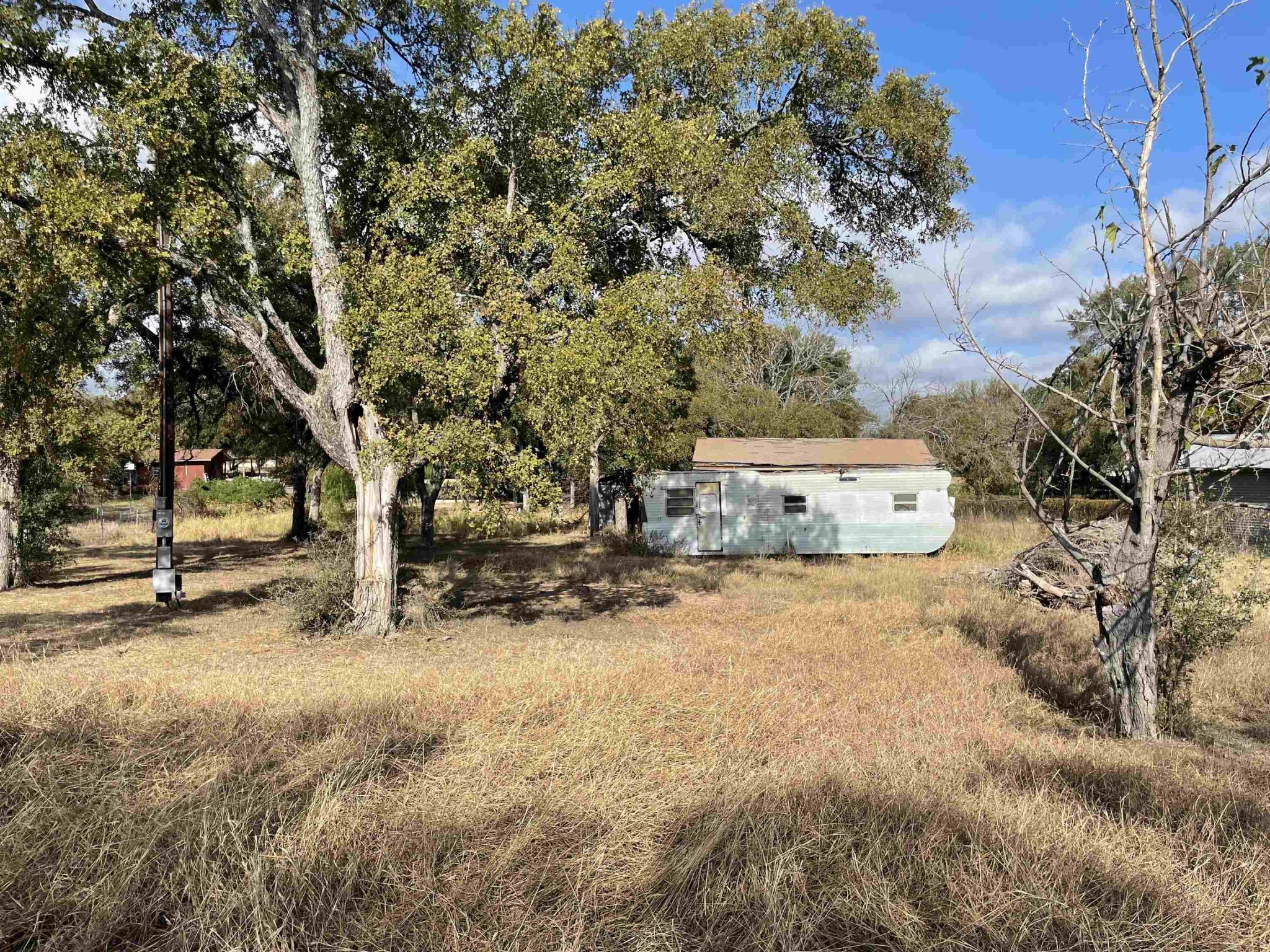 Lot 270 & 271 Valley East, Granite Shoals