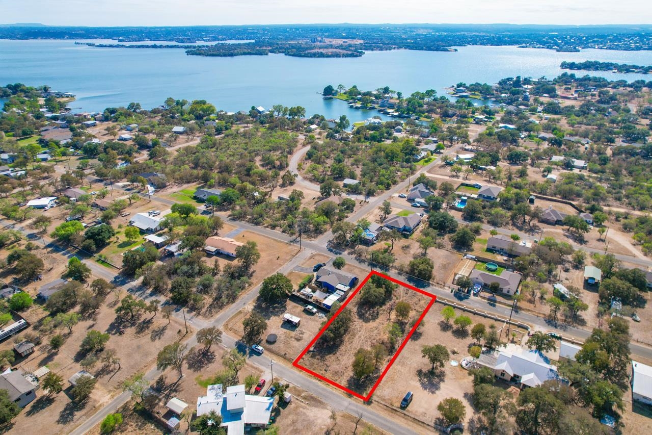 338 Sweetbriar, Granite Shoals