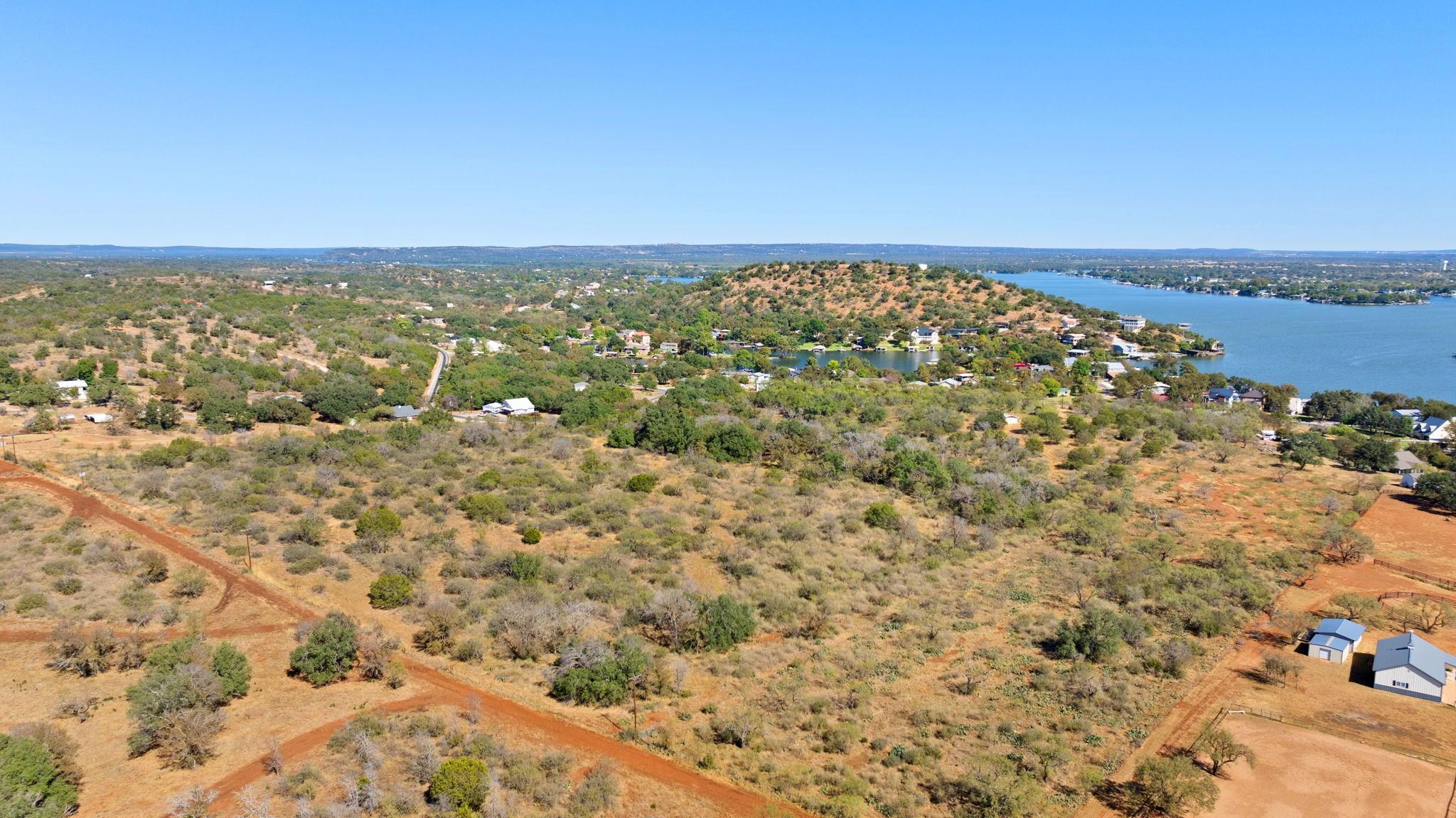 TBD Sandy Mountain Dr. Tract 1, Sunrise Beach