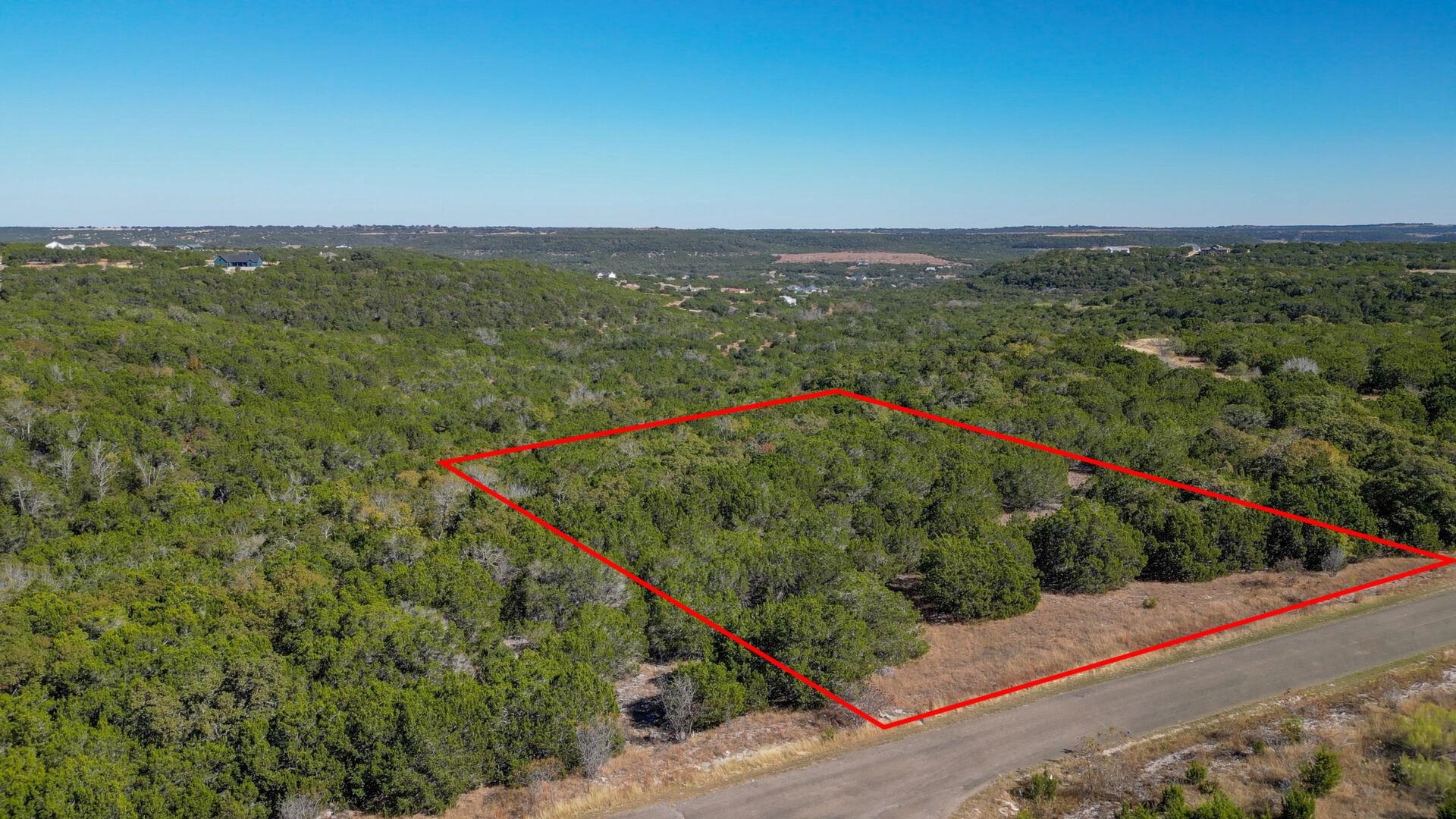 Lot 205A Sonora aka Whitewater Dr, Bertram