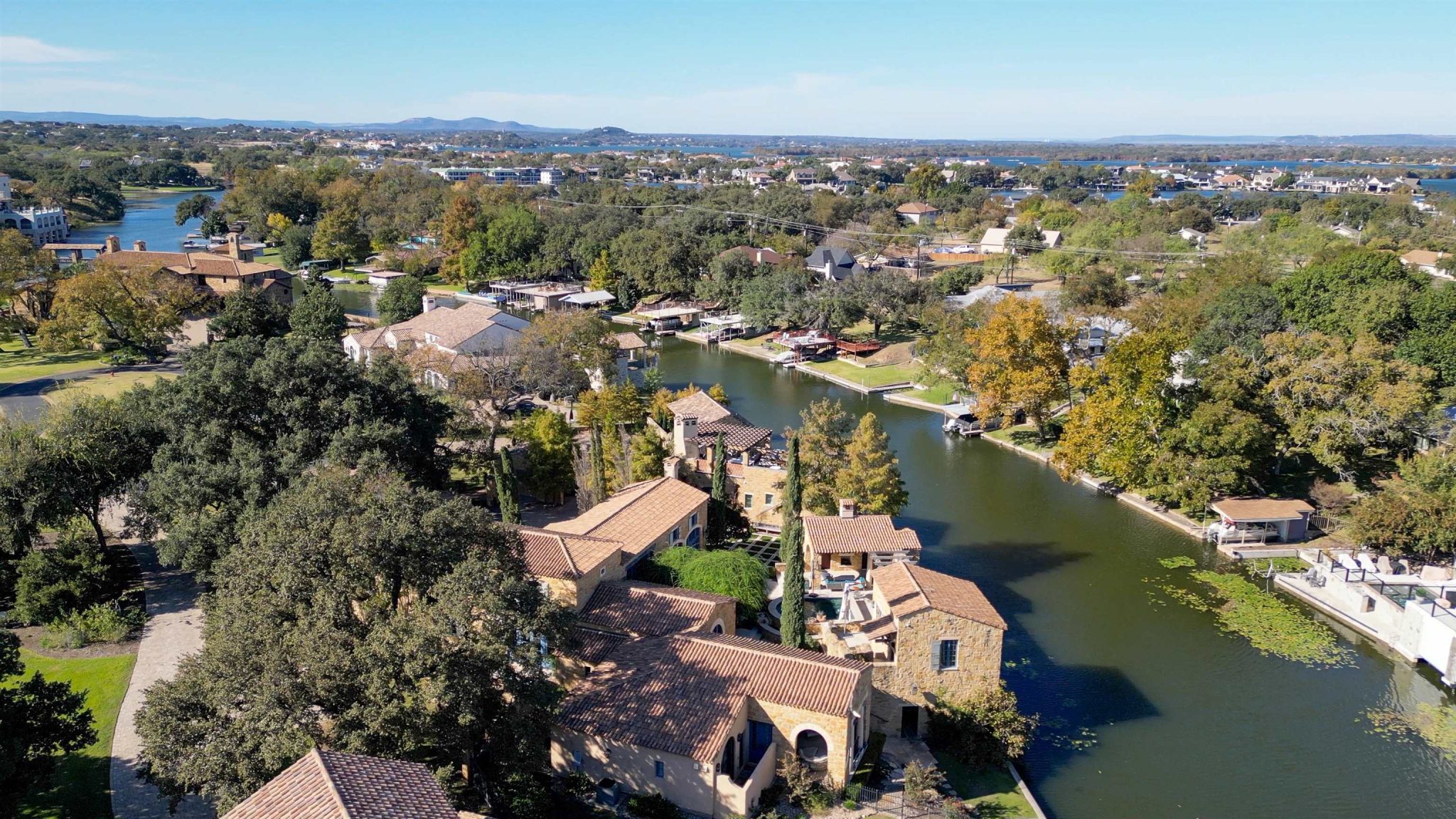 104 La Posada, Horseshoe Bay
