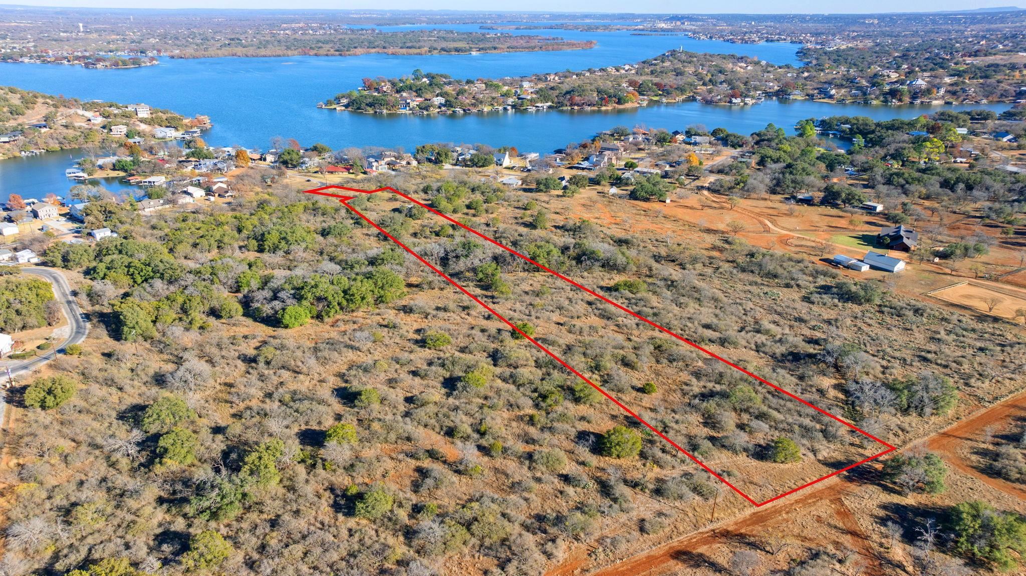 432 Sandy Mountain Dr, Sunrise Beach