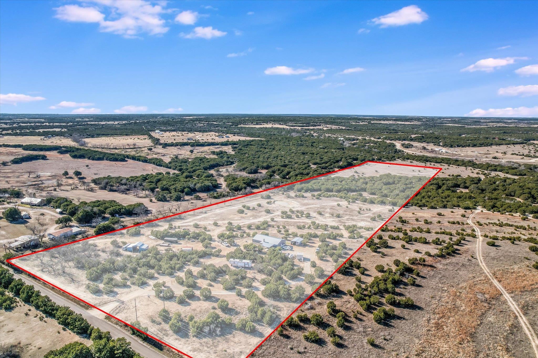 5450 CR 202, Burnet