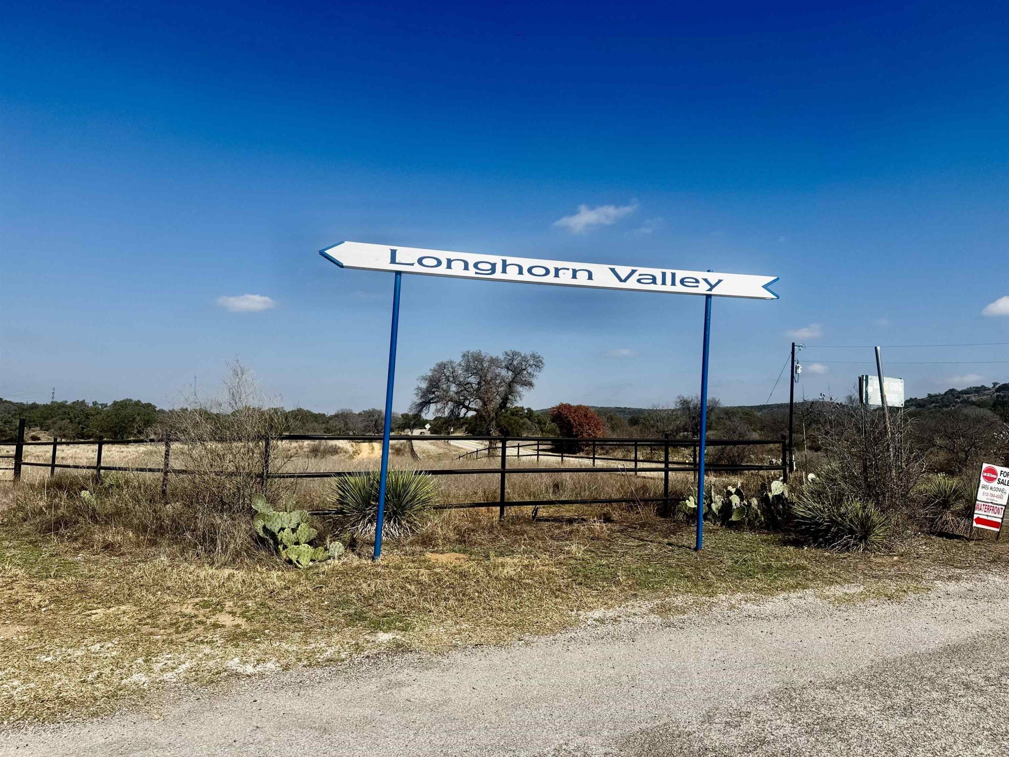 Lot 12 Longhorn Dr., Burnet