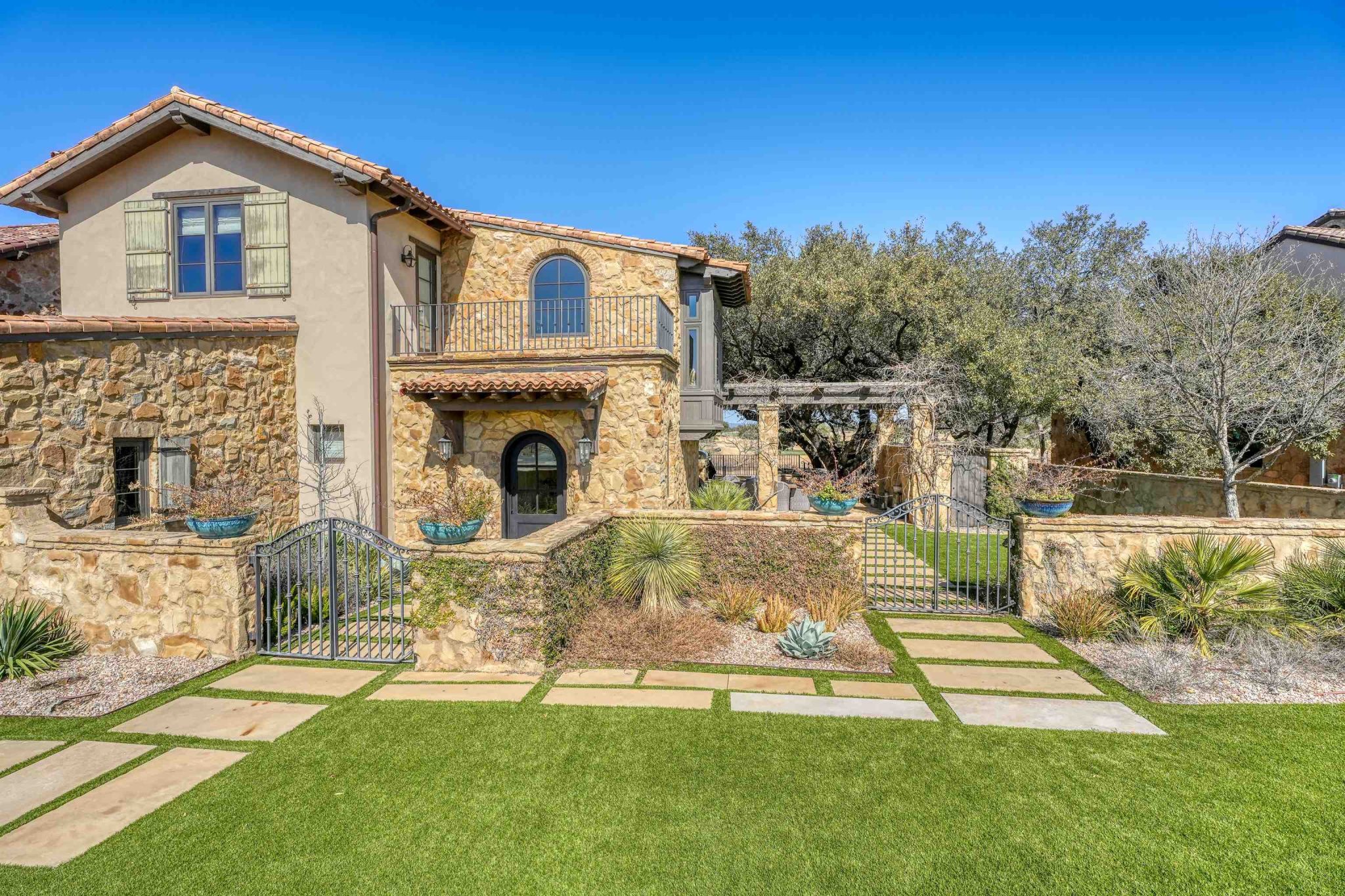 108 La Chimenea, Horseshoe Bay