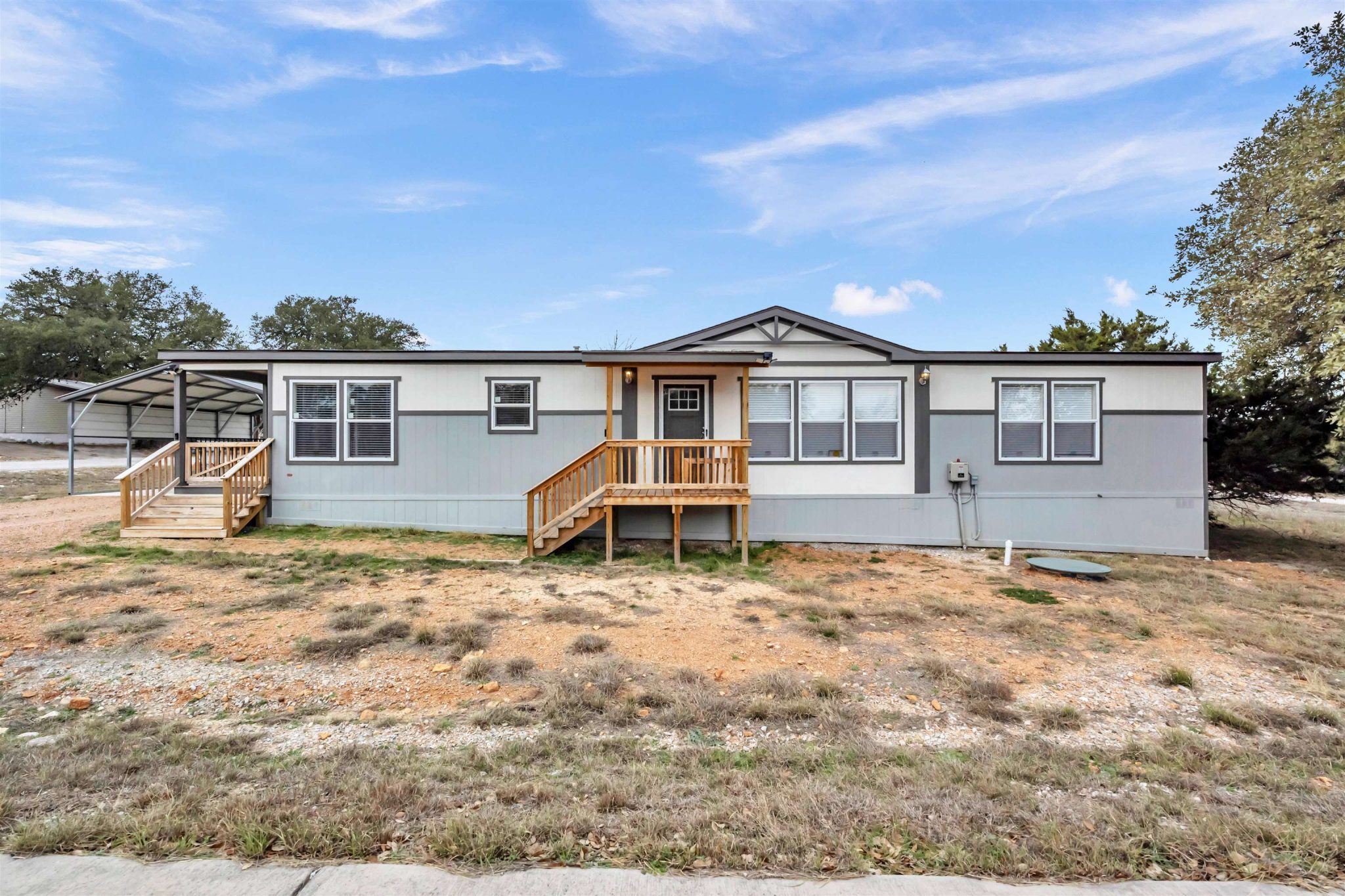 4300 Pronghorn, Horseshoe Bay