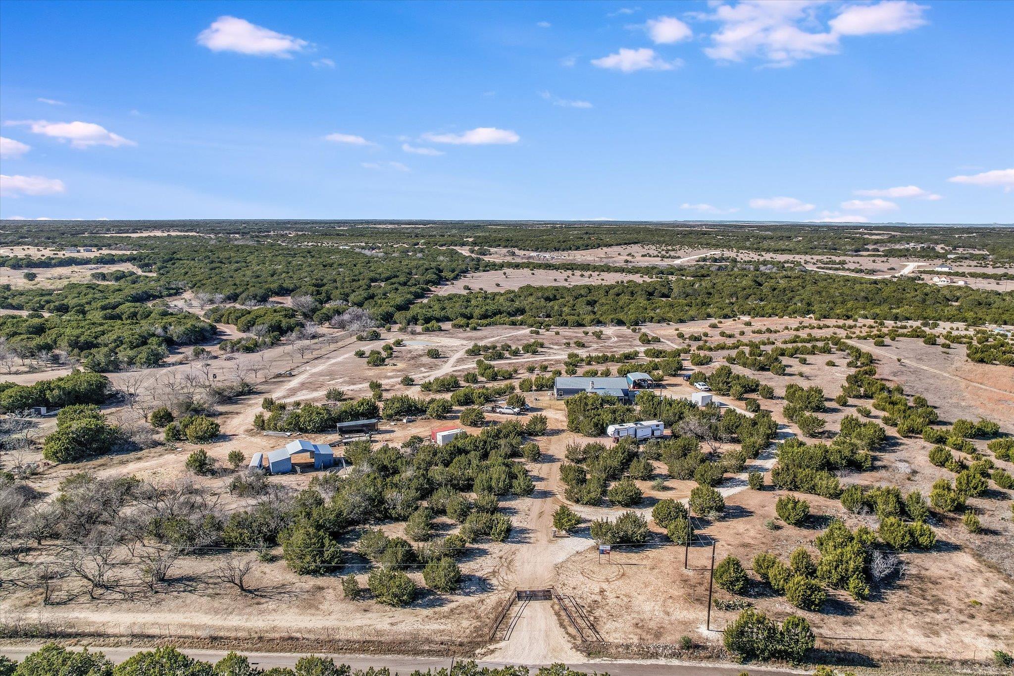 5450 CR 202, Lampasas