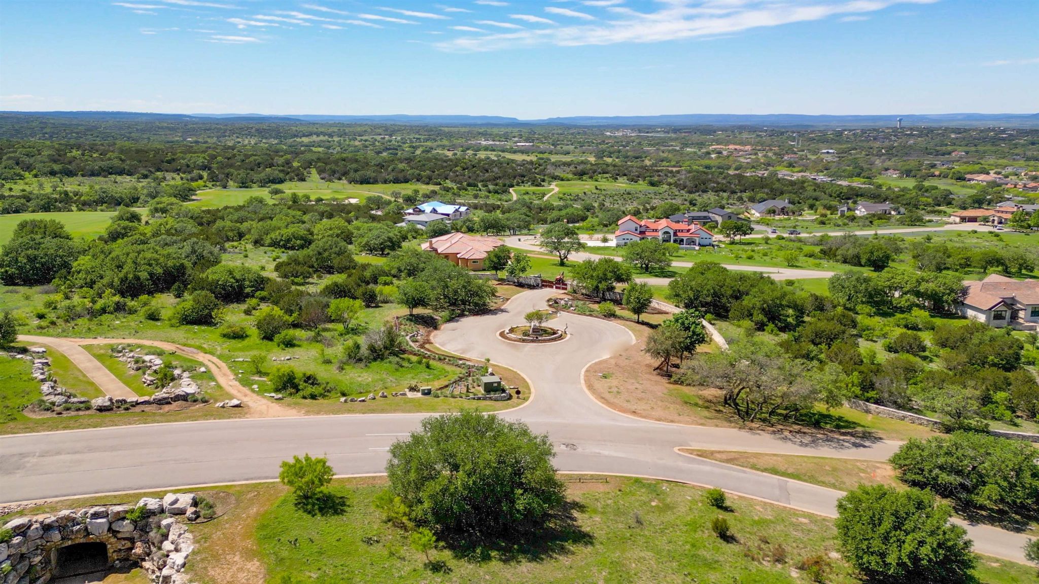 Lot 31 Feathergrass, Horseshoe Bay