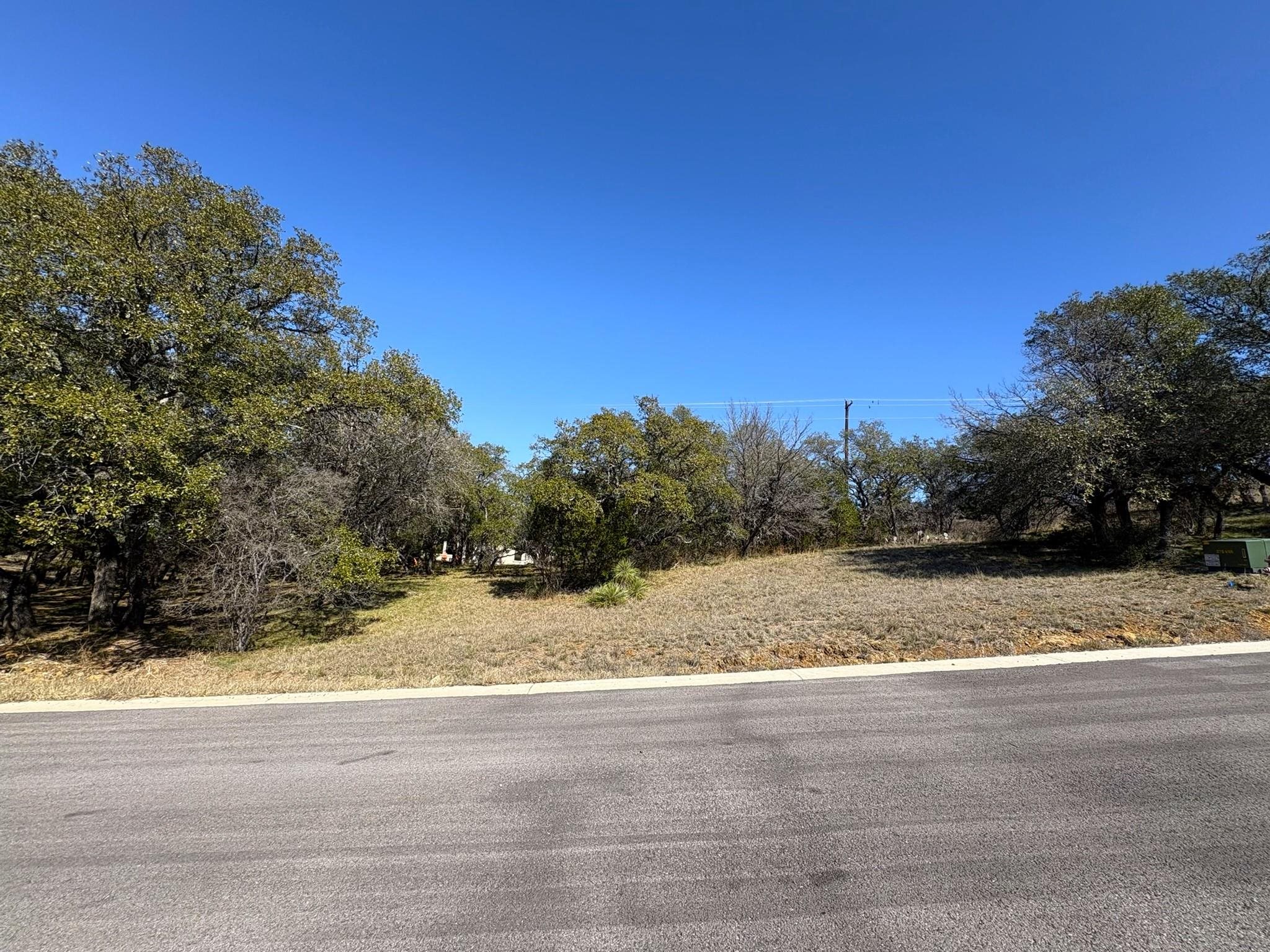 118 Cactus Cor, Horseshoe Bay
