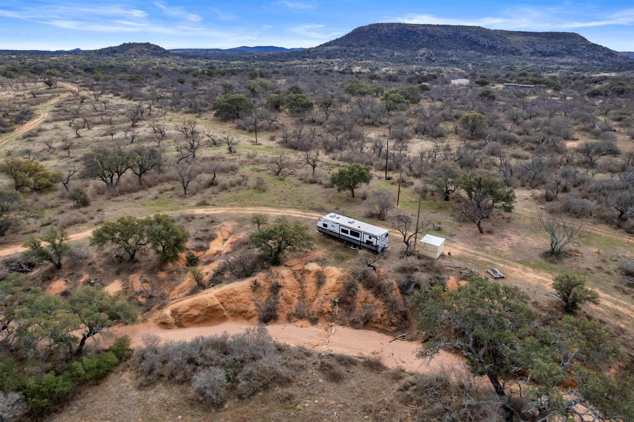 TBD Hickory Creek Ranch, Llano