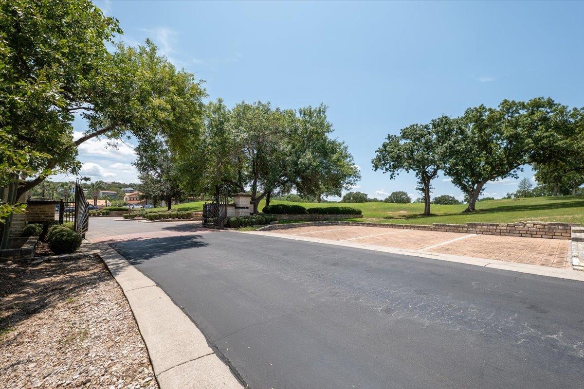 Slick Rock Golf Course.