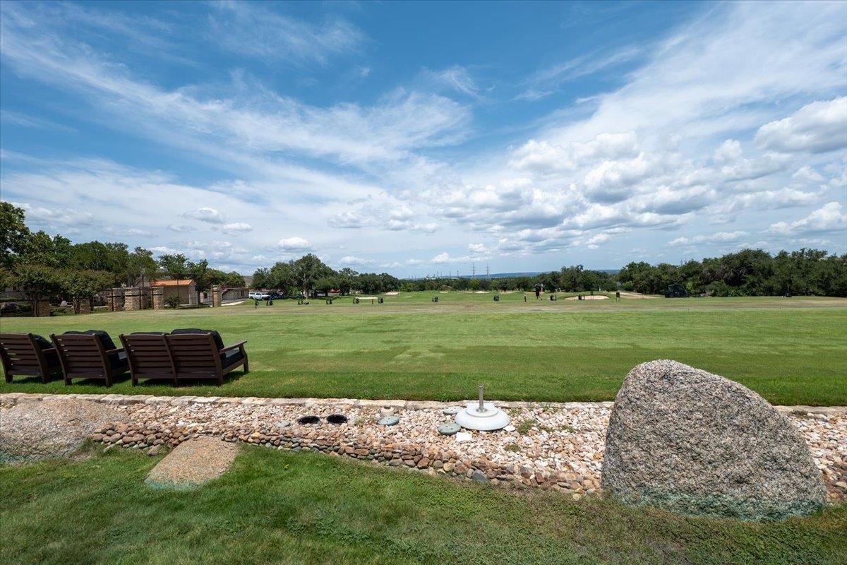 Slick Rock Golf Course.