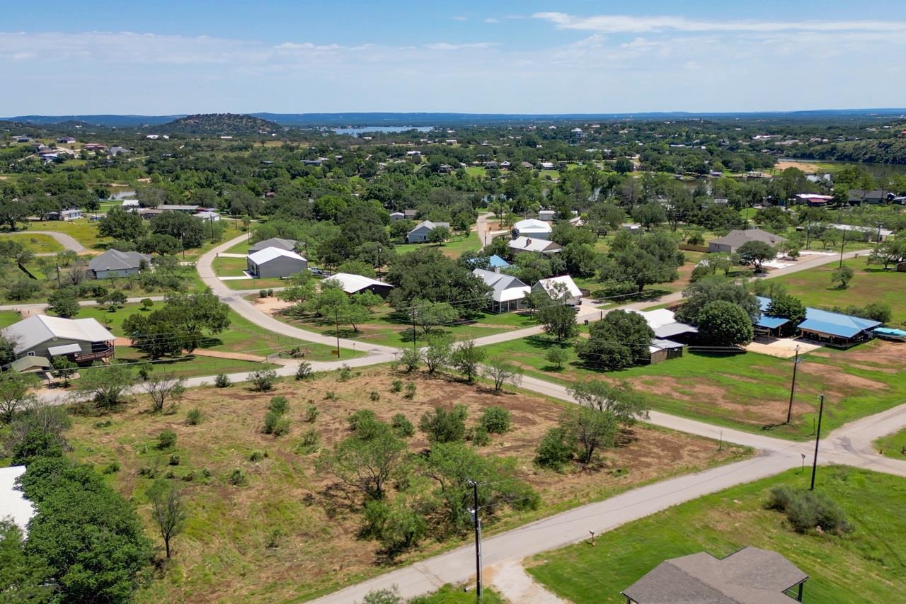 Centerview, Horseshoe Bay
