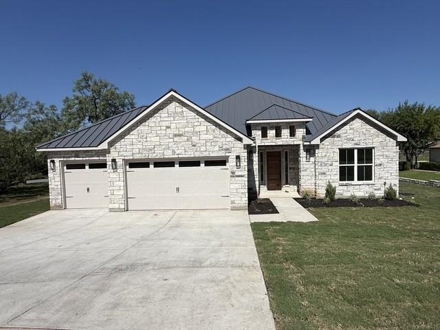 604 Hi Circle South, Horseshoe Bay
