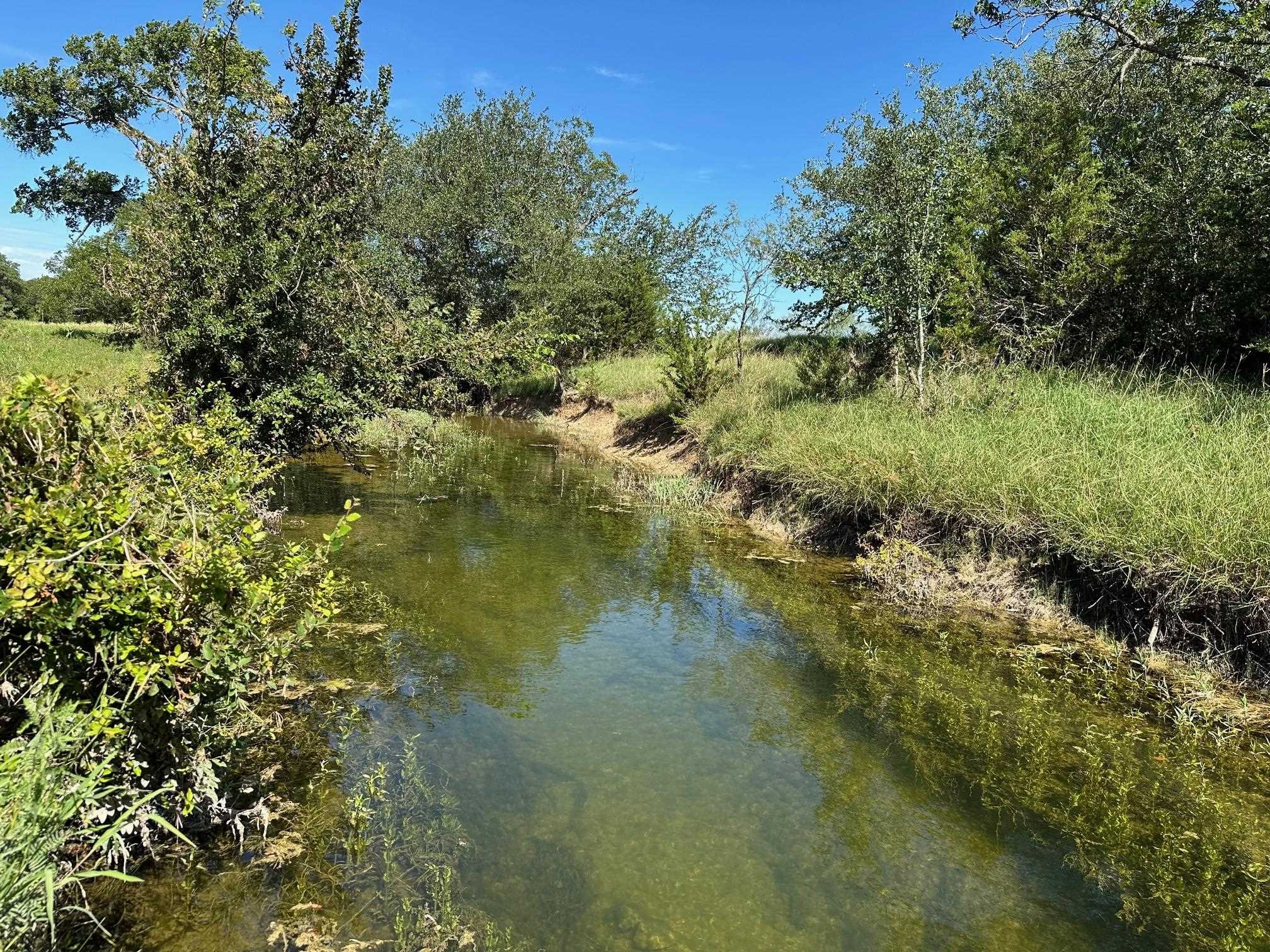 unk County Road 330, Bertram
