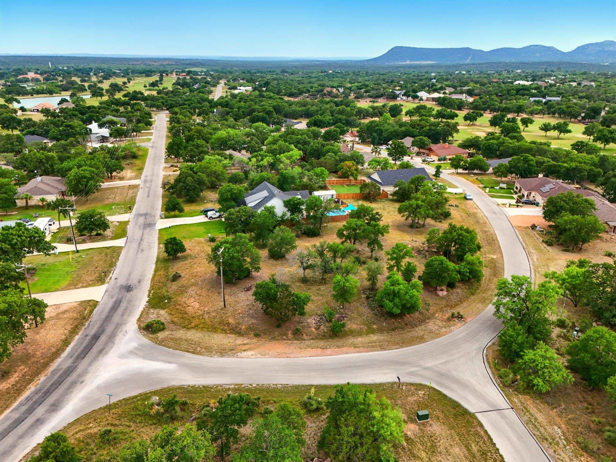 Lot 205 Skyline Dr, Kingsland