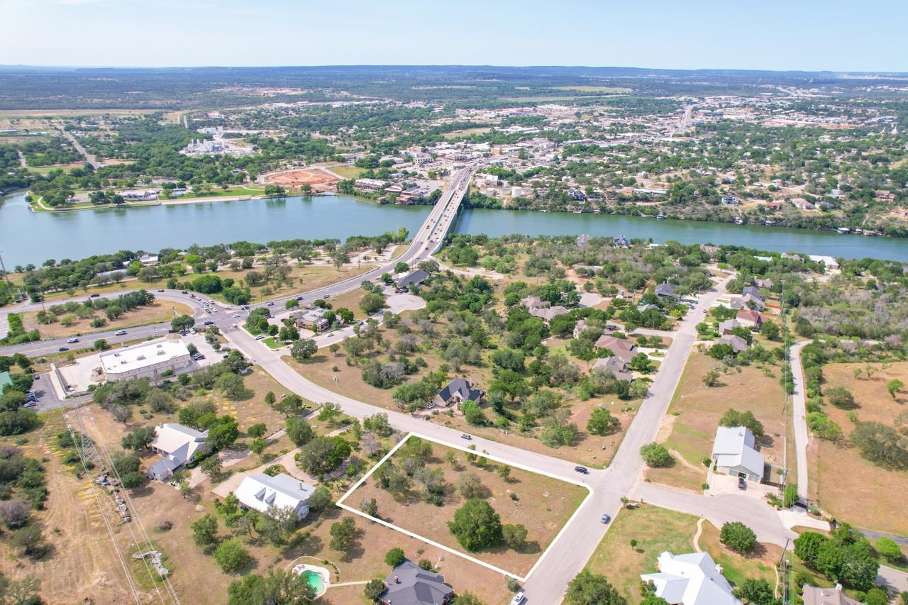 TBD Gateway, Marble Falls