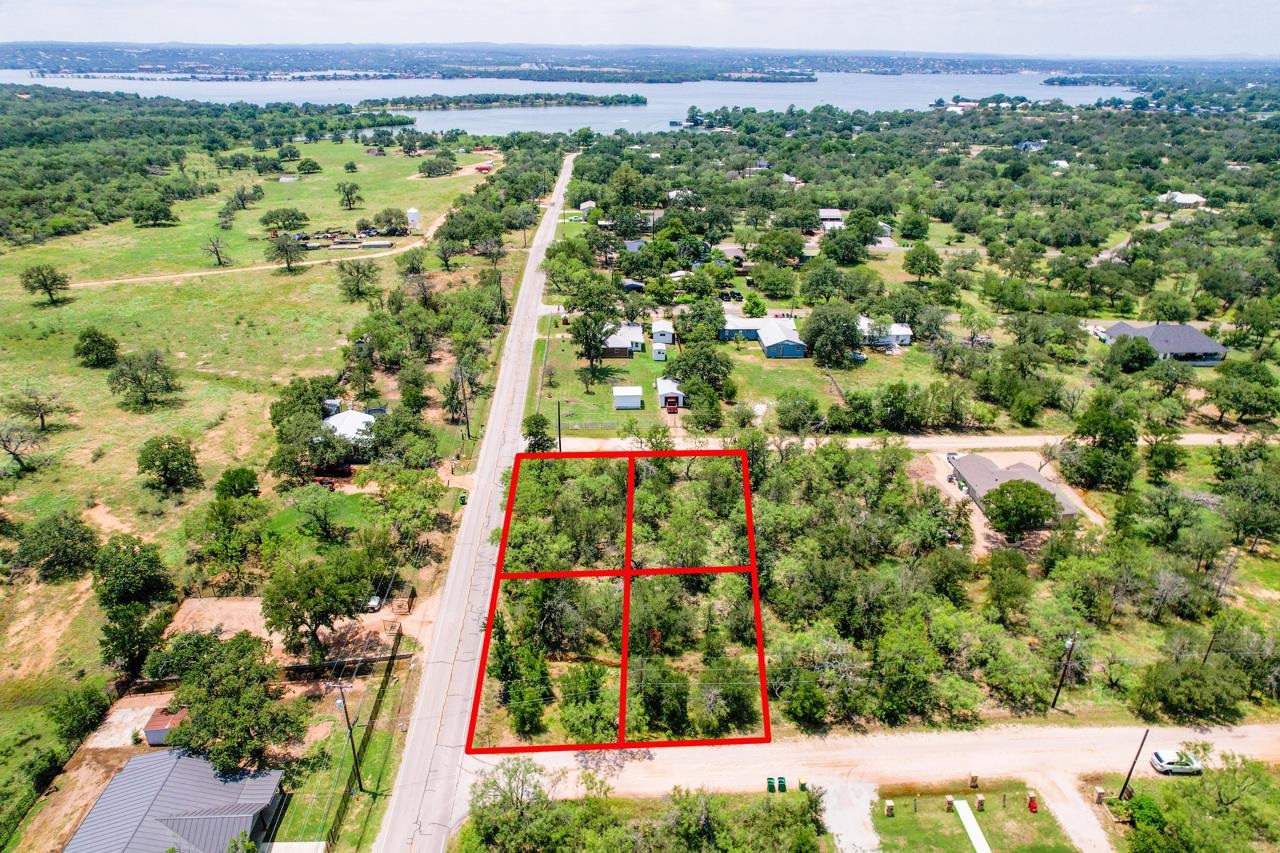 Lots 149-152 Valley View Ln, Granite Shoals